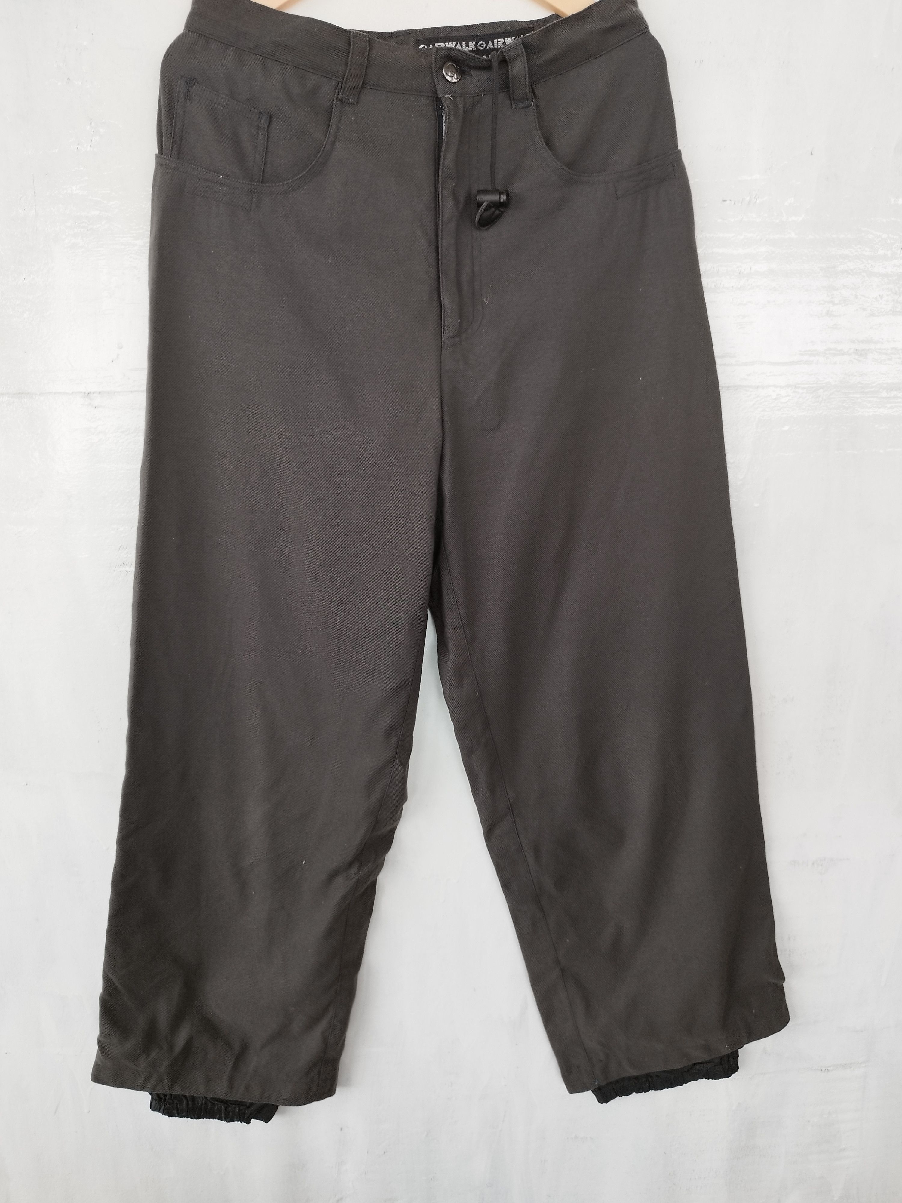 Airwalk Airwalk pants skate Size US 29 - 1 Thumbnail