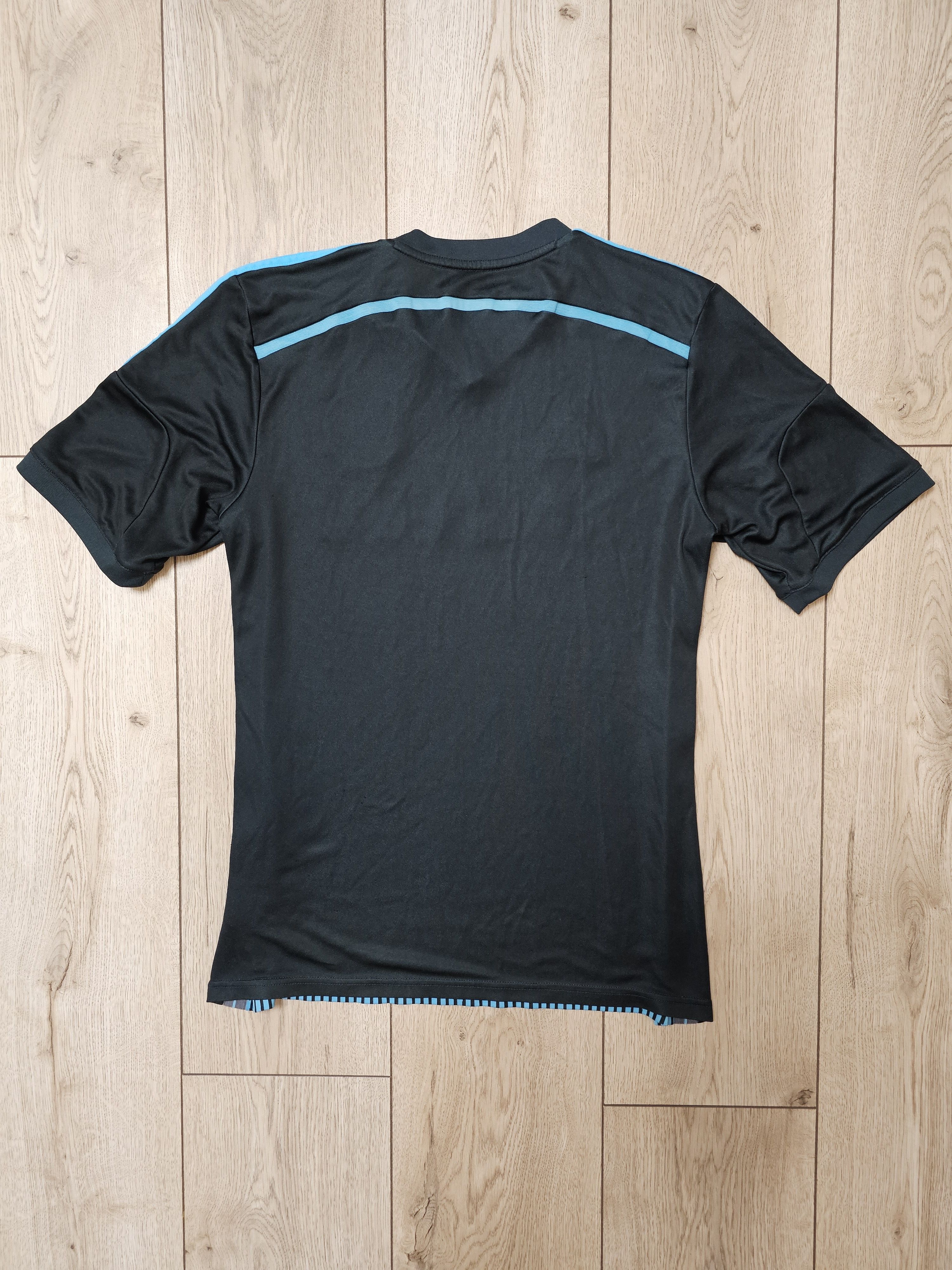 Adidas × Chelsea Soccer CHELSEA 2014 2015 THIRD FOOTBALL SHIRT SOCCER JERSEY Size US S / EU 44-46 / 1 - 2 Thumbnail