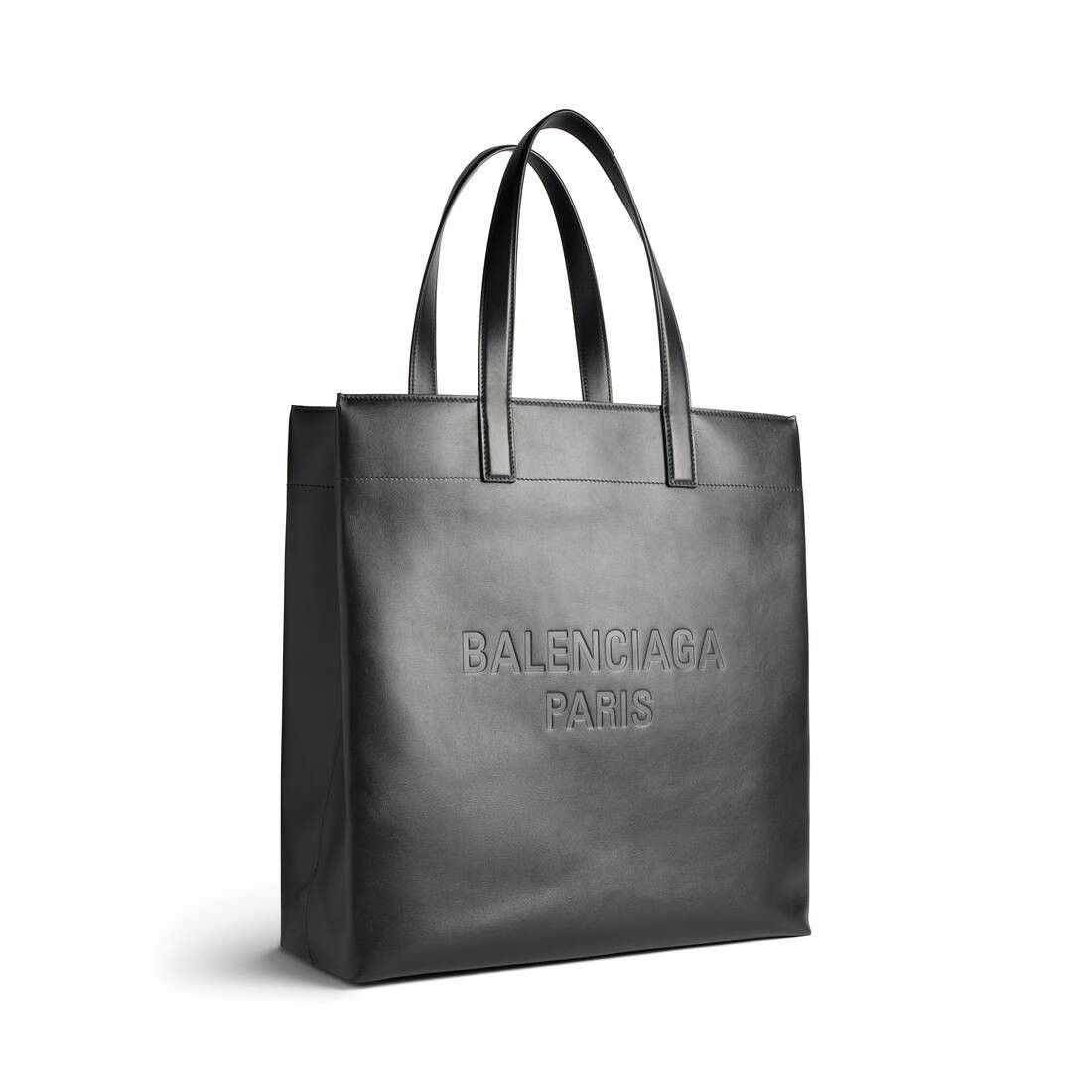 Balenciaga o1in1g1025 Size: OS / Duty Free North-South Tote Bag Size ONE SIZE - 4 Thumbnail