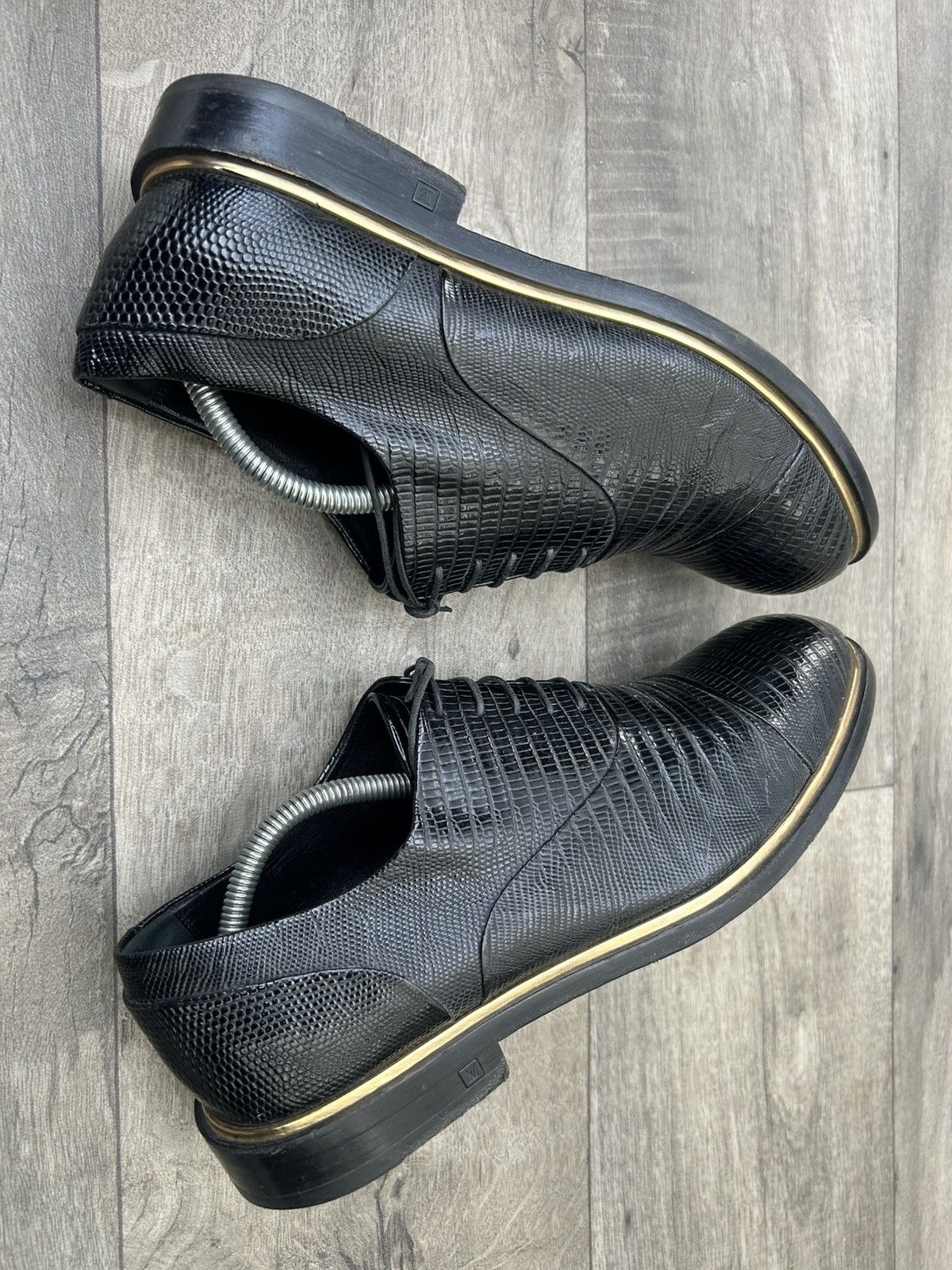 Louis Vuitton Louis Vuitton’s Spring 2015 men’s footwear Size US 9.5 / EU 42-43 - 7 Thumbnail