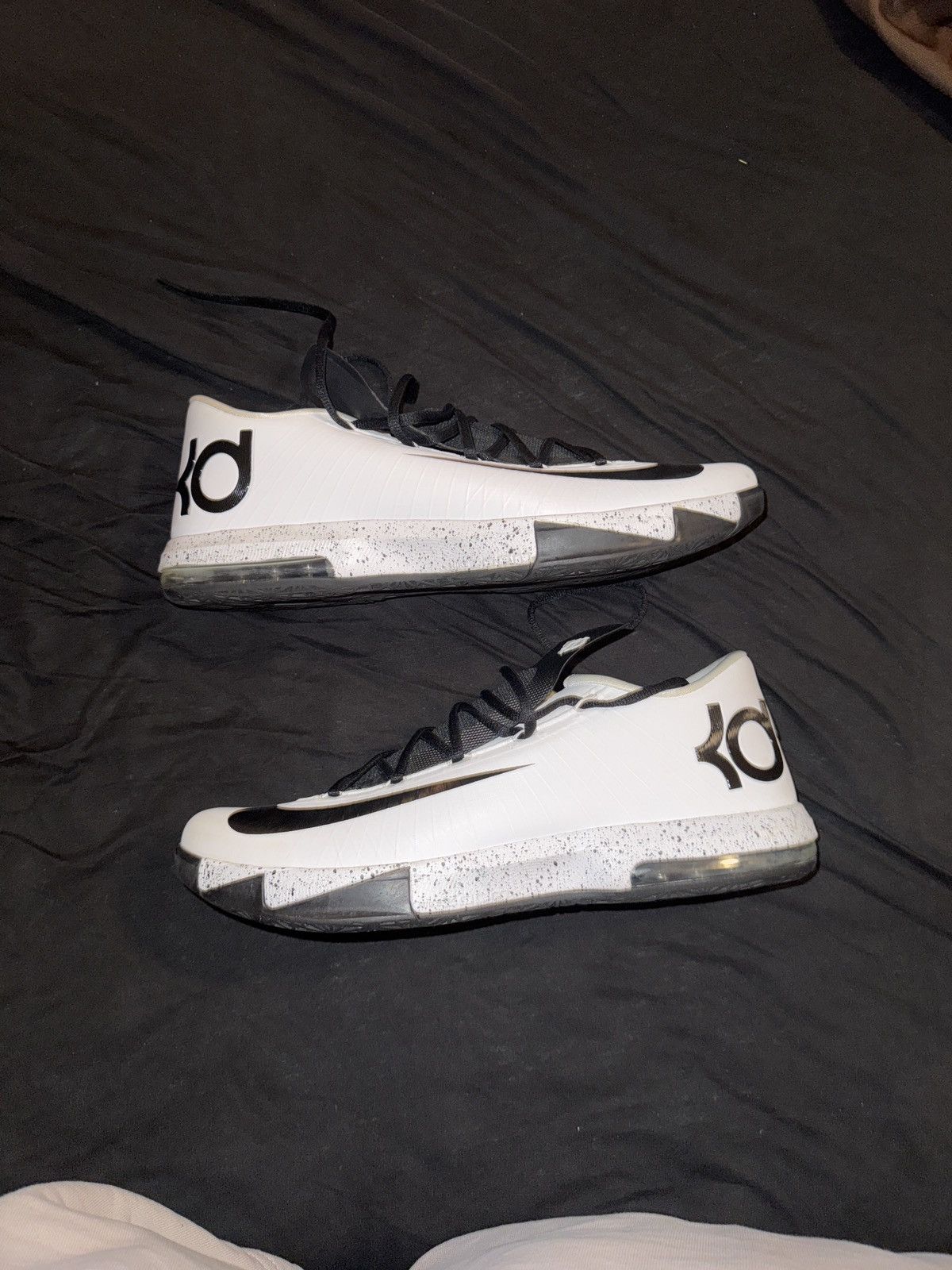 Nike KD VI Nike ID Size US 14 / EU 47 - 1 Thumbnail