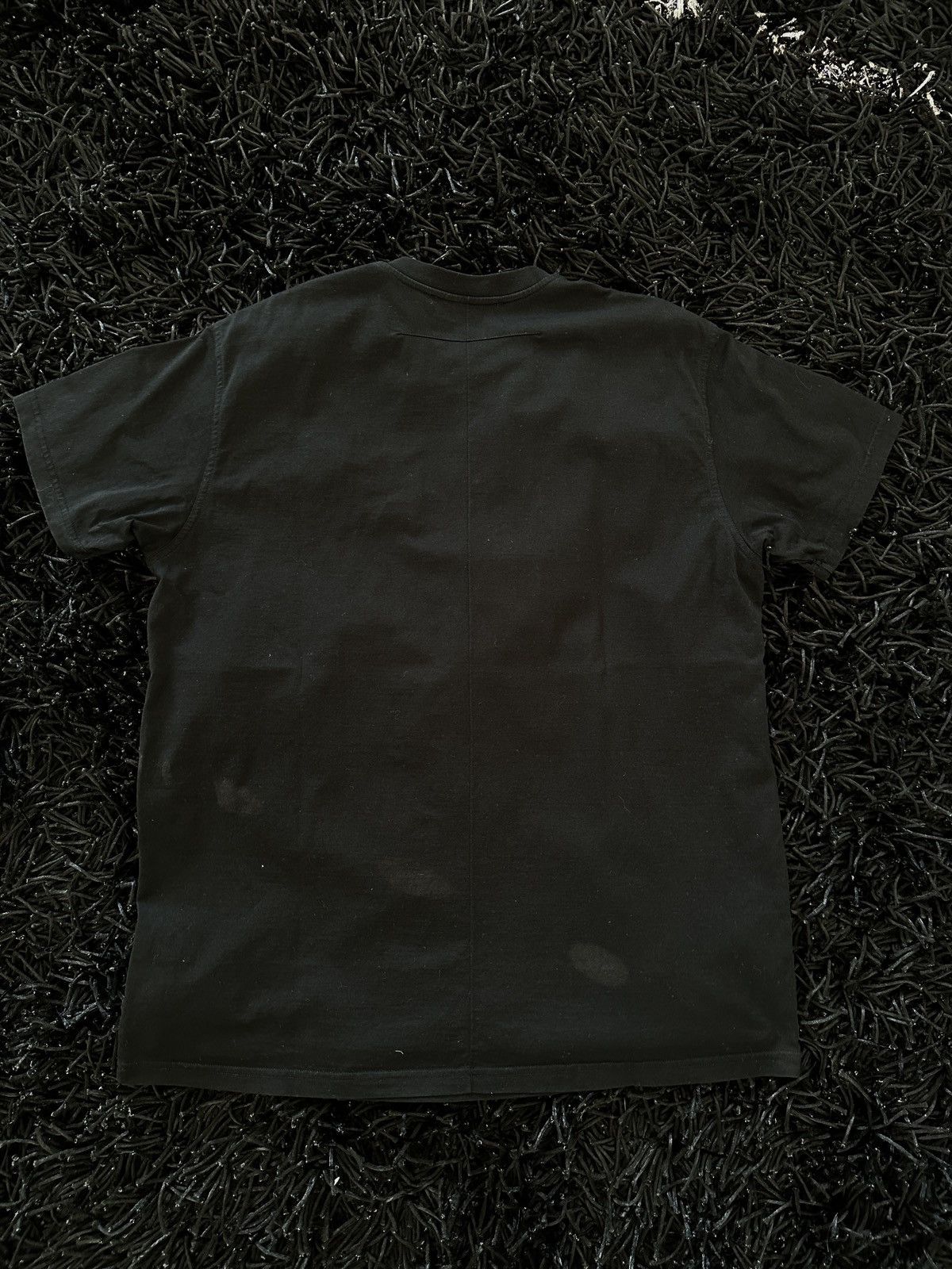 Givenchy Givenchy Shark T-Shirt Size US S / EU 44-46 / 1 - 3 Thumbnail