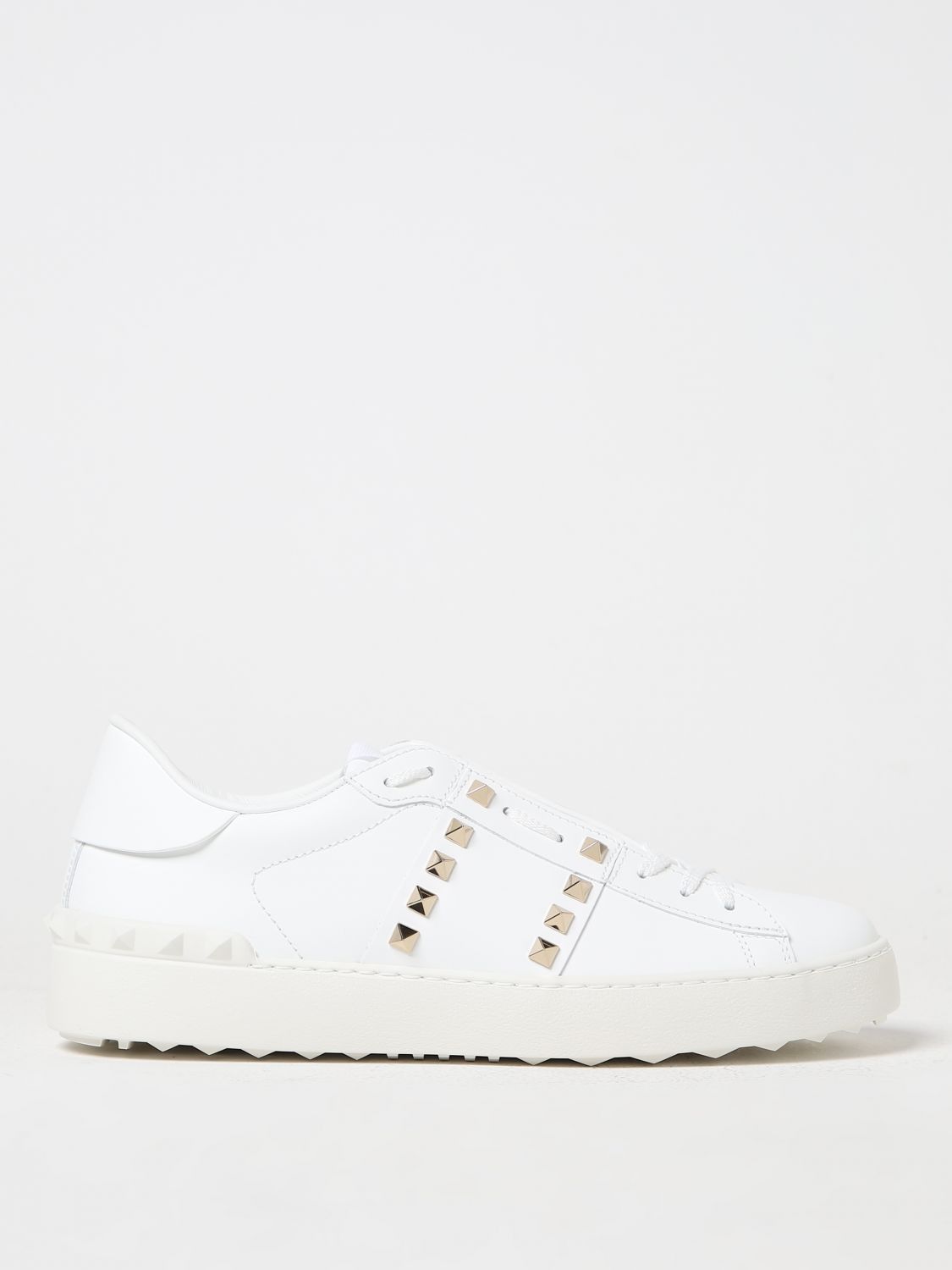 image of Valentino Garavani Sneakers Woman White, Women's (Size 9)