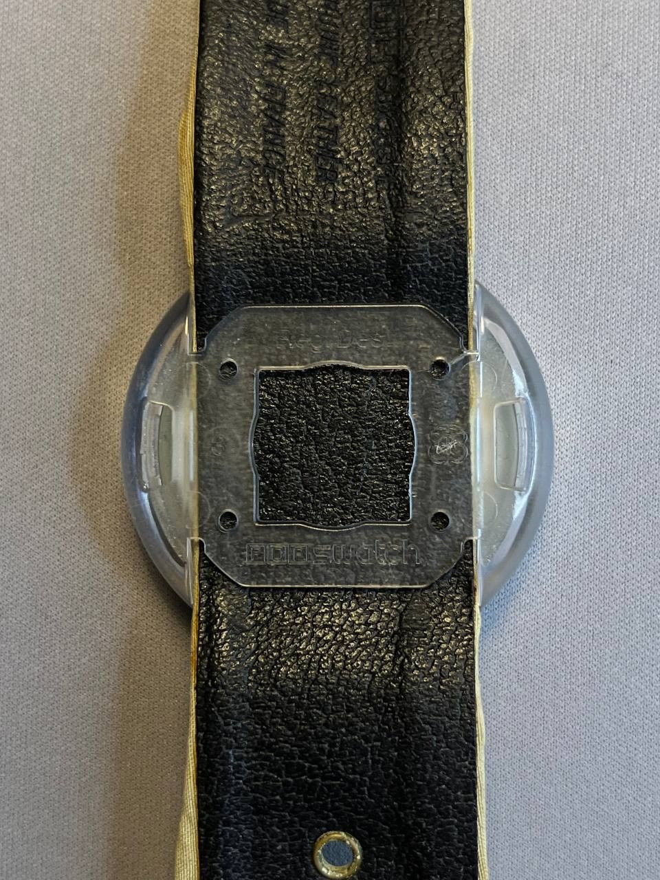 Swatch Pop Swatch PWK146 NYMPHAEA 1991' Size ONE SIZE - 15 Thumbnail