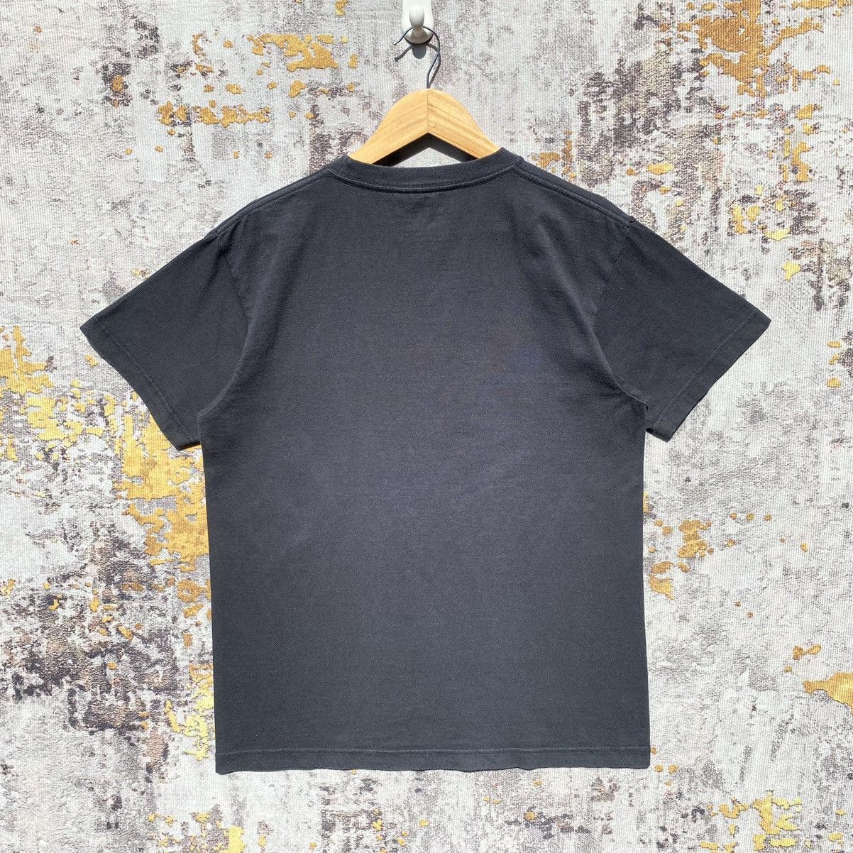 Band Tees × Vintage Vintage Europe Out Of The World The Final Countdown Shirt Size US S / EU 44-46 / 1 - 2 Thumbnail