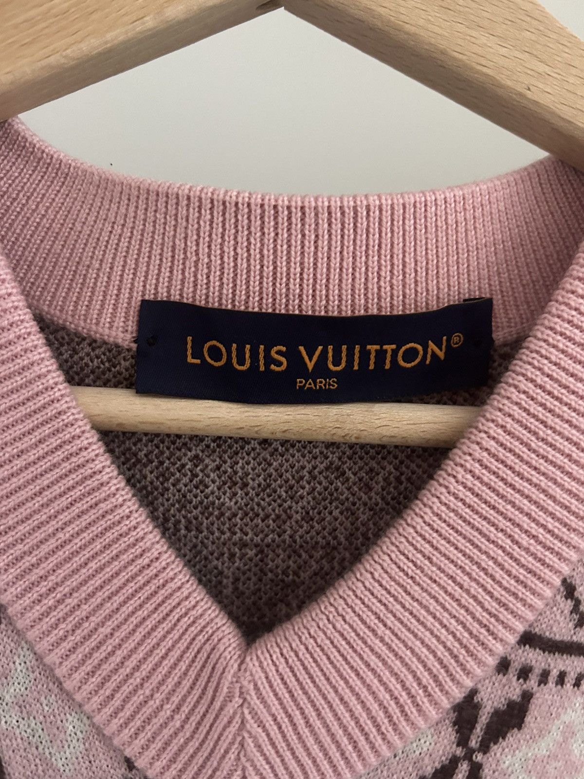 Louis Vuitton × Tyler The Creator Louis vuitton Tyler The creator Size US M / EU 48-50 / 2 - 2 Thumbnail