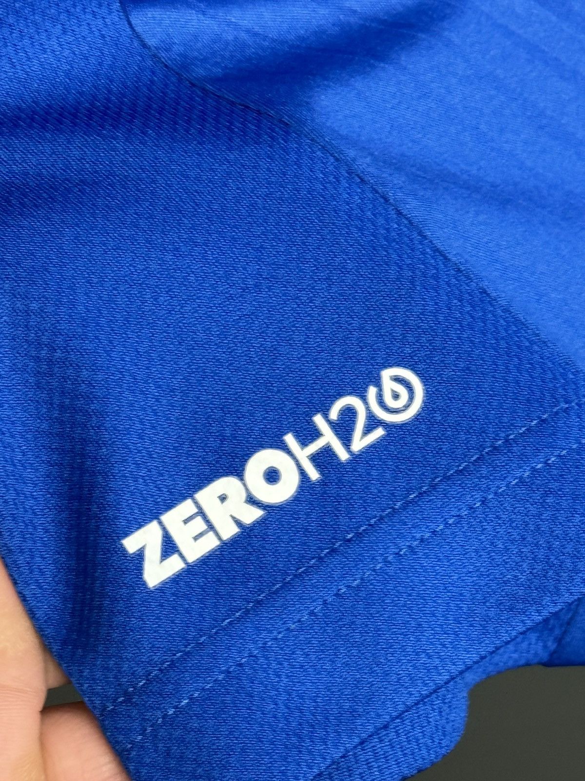 Hummel Everton 20/21 Home Football Jersey Size US S / EU 44-46 / 1 - 4 Thumbnail