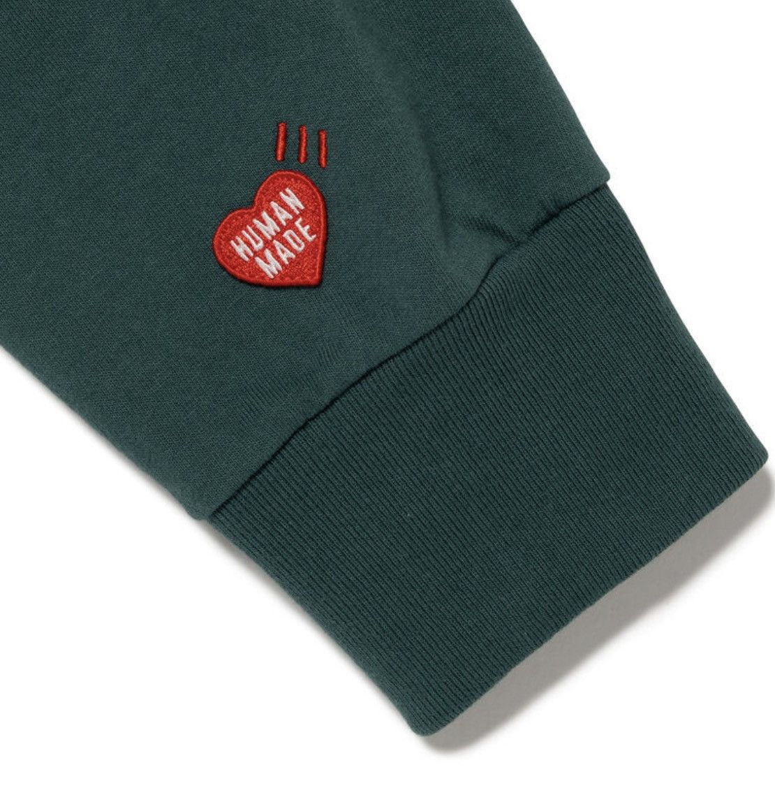 Human Made Human Made LS Size ONE SIZE - 3 Thumbnail