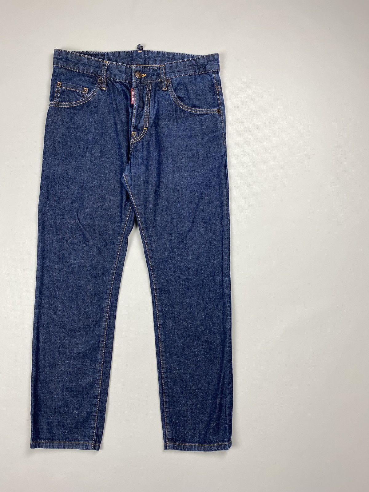 Dsquared2 Dsquared 2 ladies jeans size 44 Size 30" / US 8 / IT 44 - 3 Thumbnail