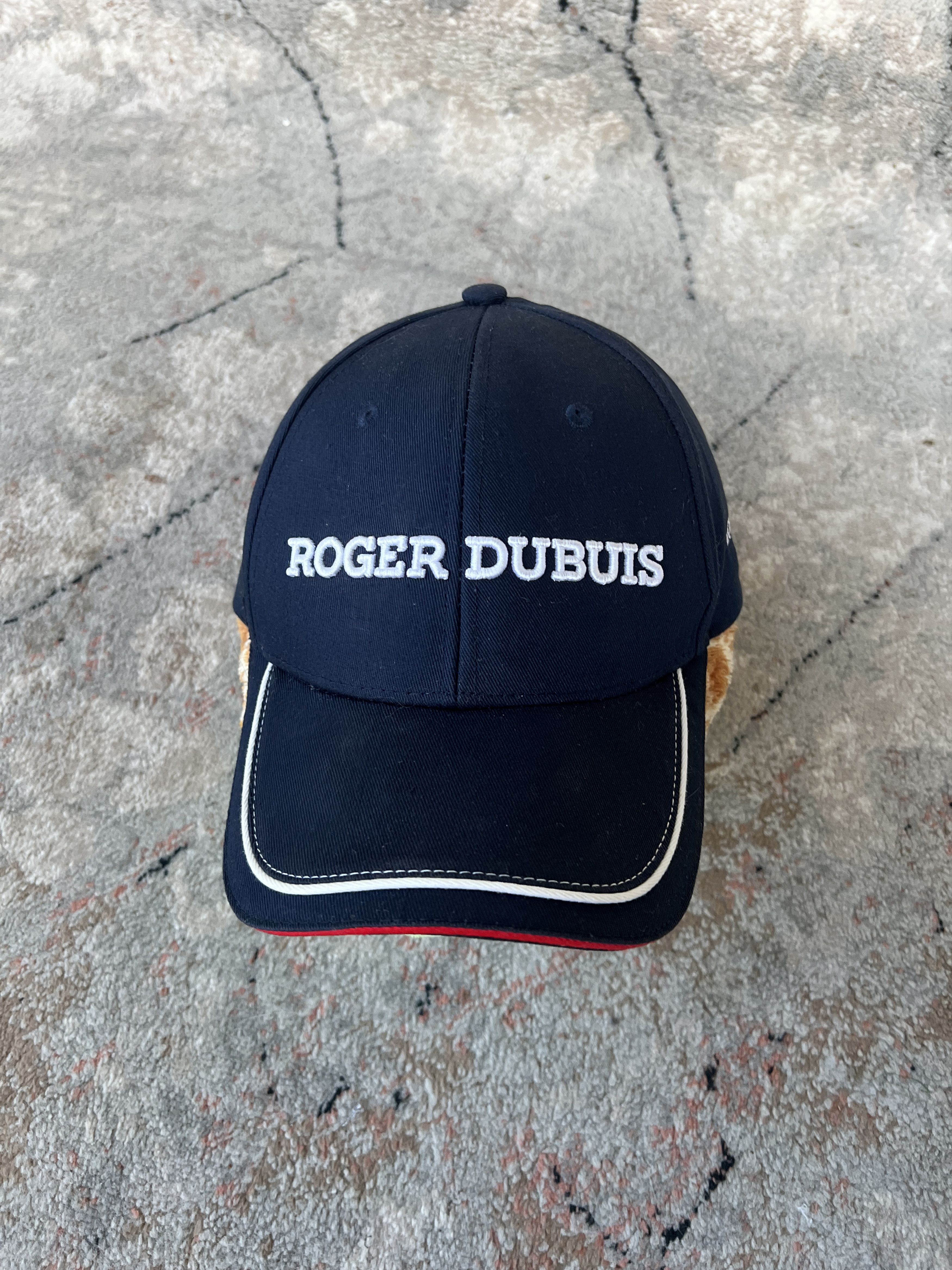 Lamborghini Roger Dubuis Lamborgini Cap Size ONE SIZE - 2 Thumbnail