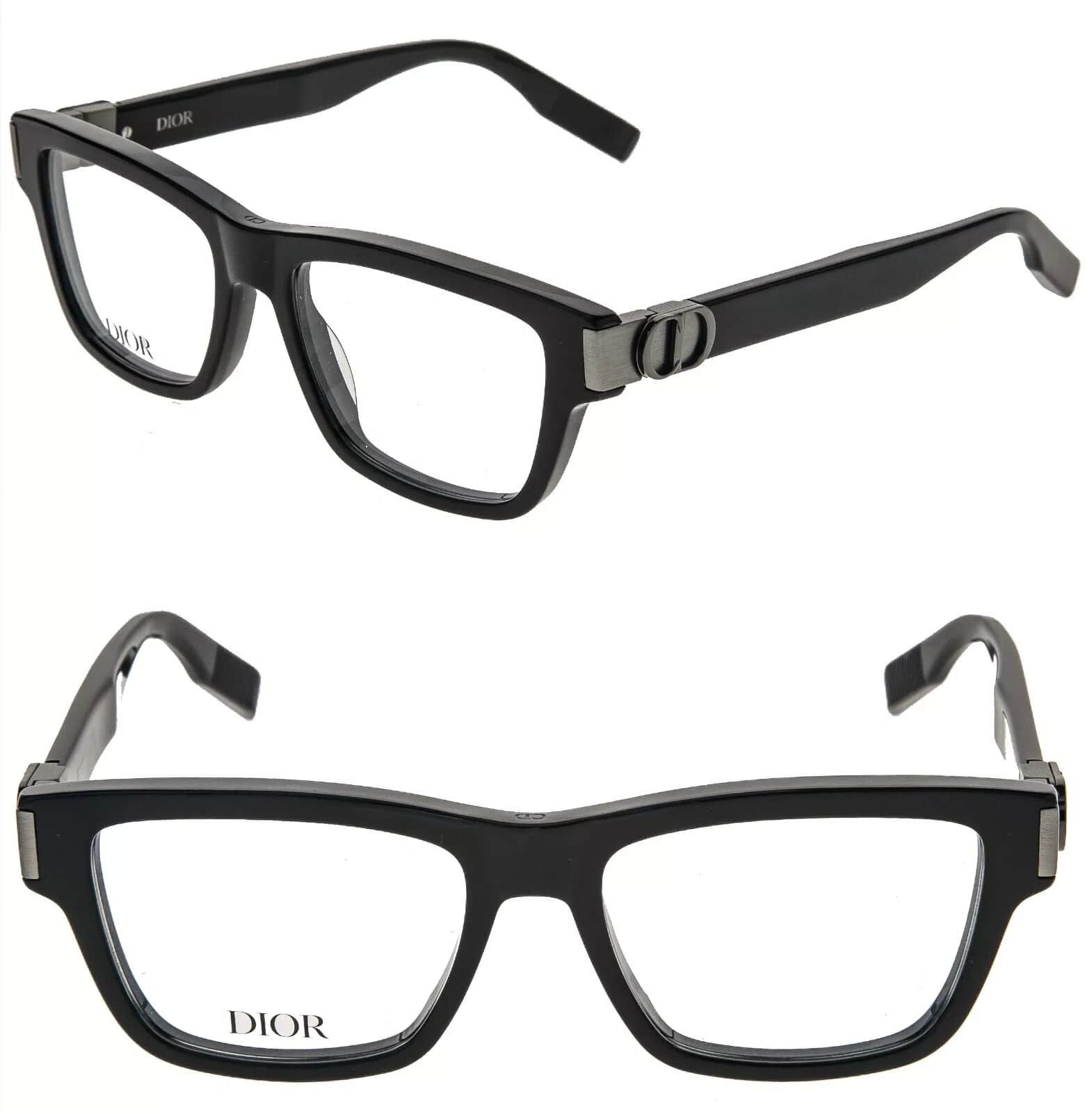 Christian Dior Monsieur CHRISTIAN DIOR CD ICONO S1I Eyeglasses DM50080I DIORICON Size ONE SIZE - 1 Thumbnail