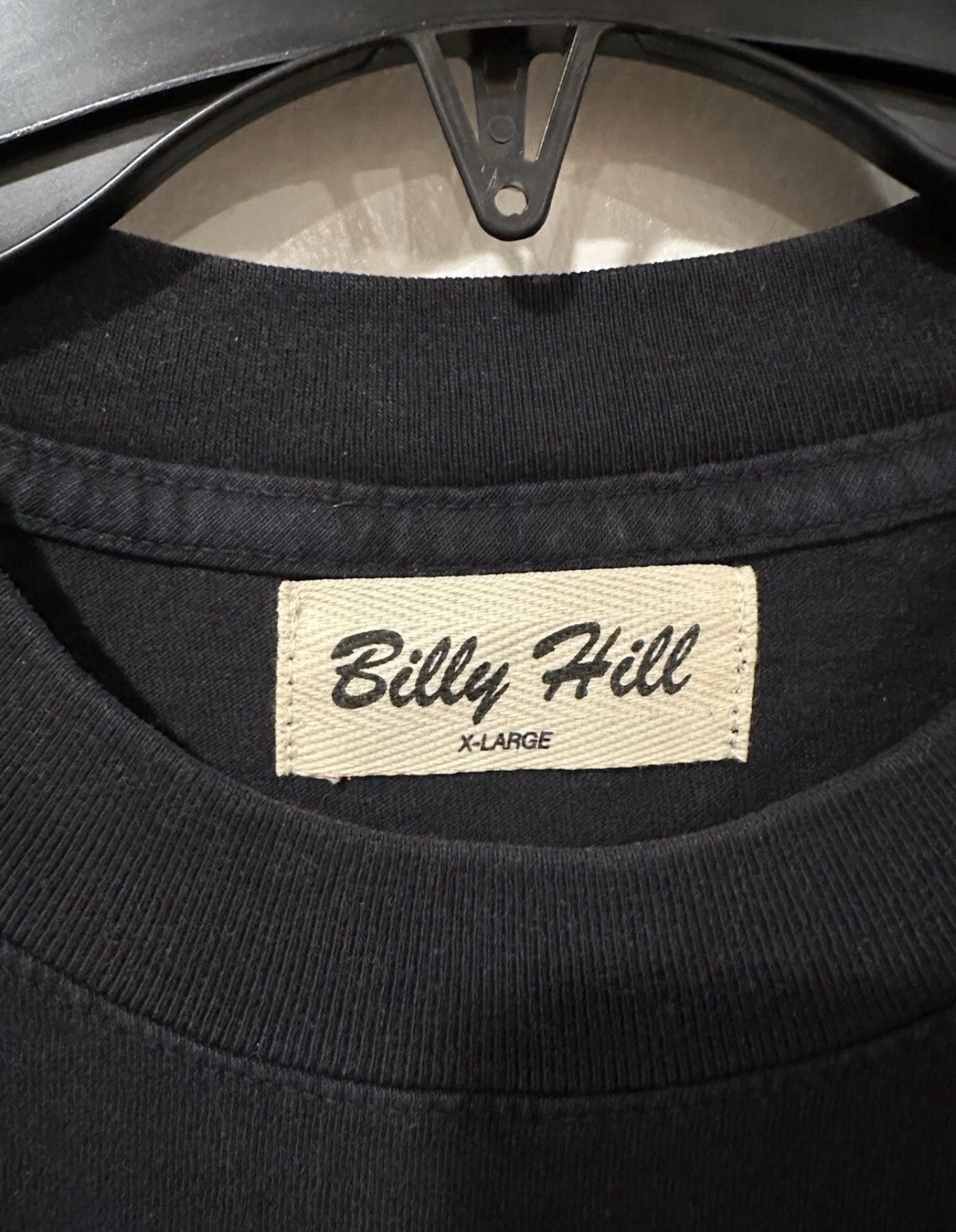 Billy Hill Billy Hill TRUCKS Tshirt Size US XL / EU 56 / 4 - 3 Thumbnail
