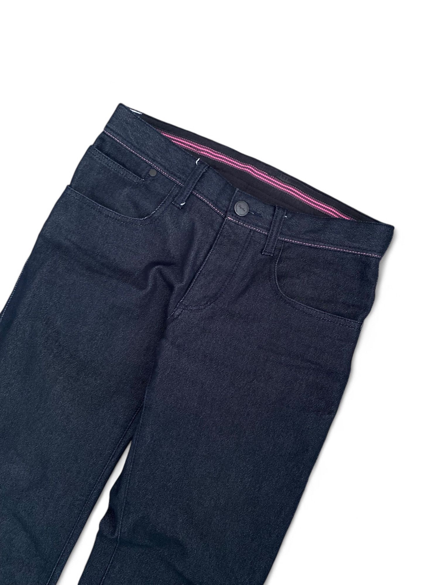 Rapha Rapha Fumer Tue Jeans Reflective Logo Size US 28 / EU 44 - 4 Thumbnail