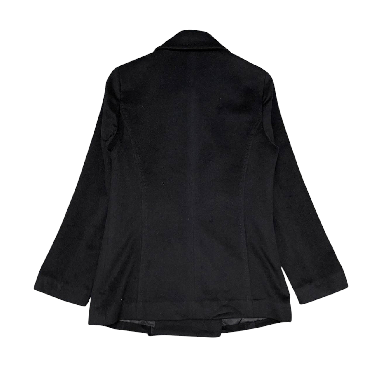 Loro Piana Loro Piana Wool Coat Size S / US 4 / IT 40 - 10 Thumbnail