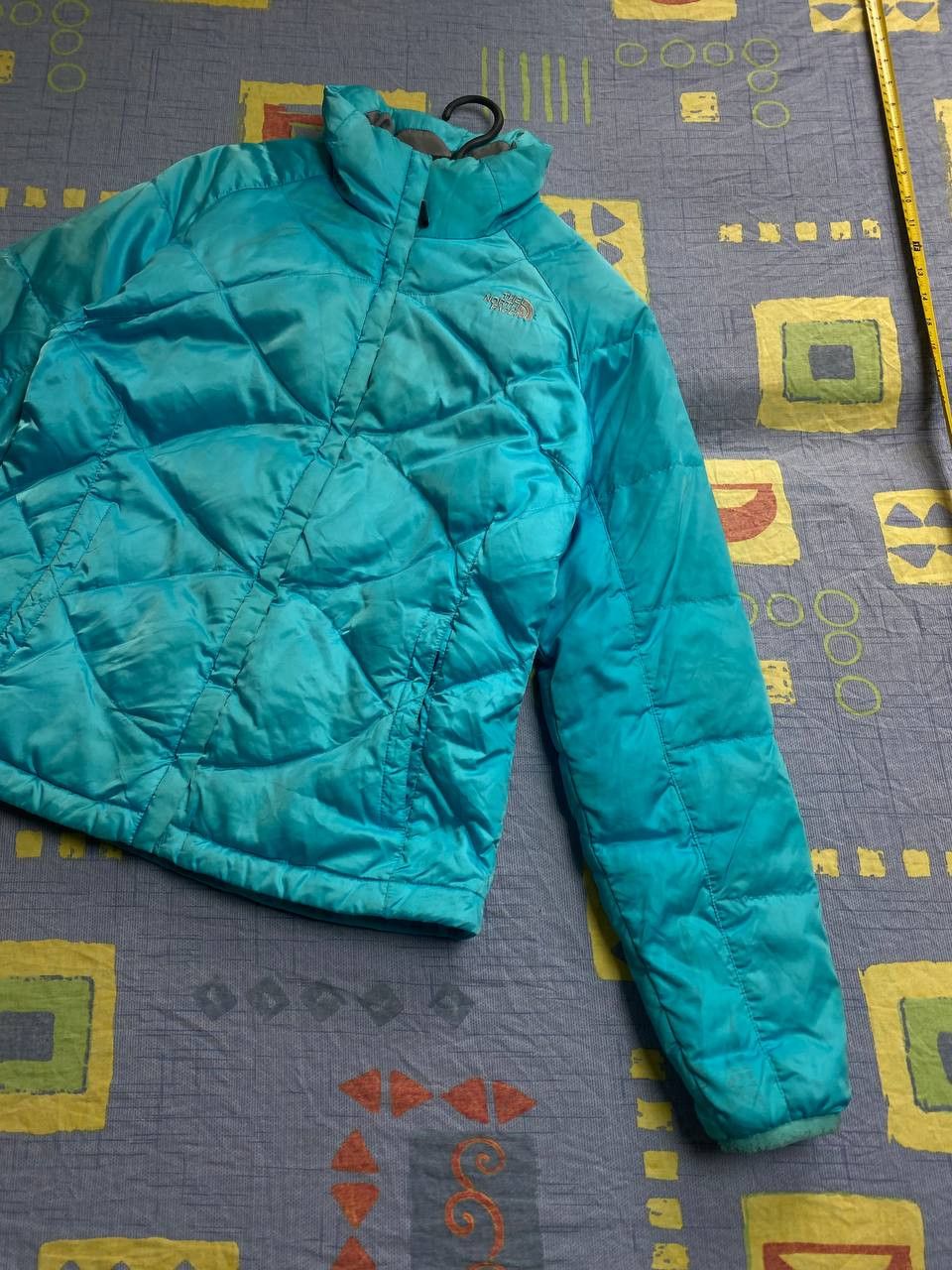 The North Face The North Face Jacket Size US XS / EU 42 / 0 - 3 Thumbnail