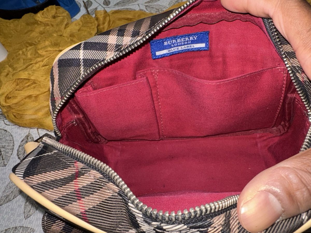 Burberry Burberry Crossbody Size ONE SIZE - 5 Thumbnail