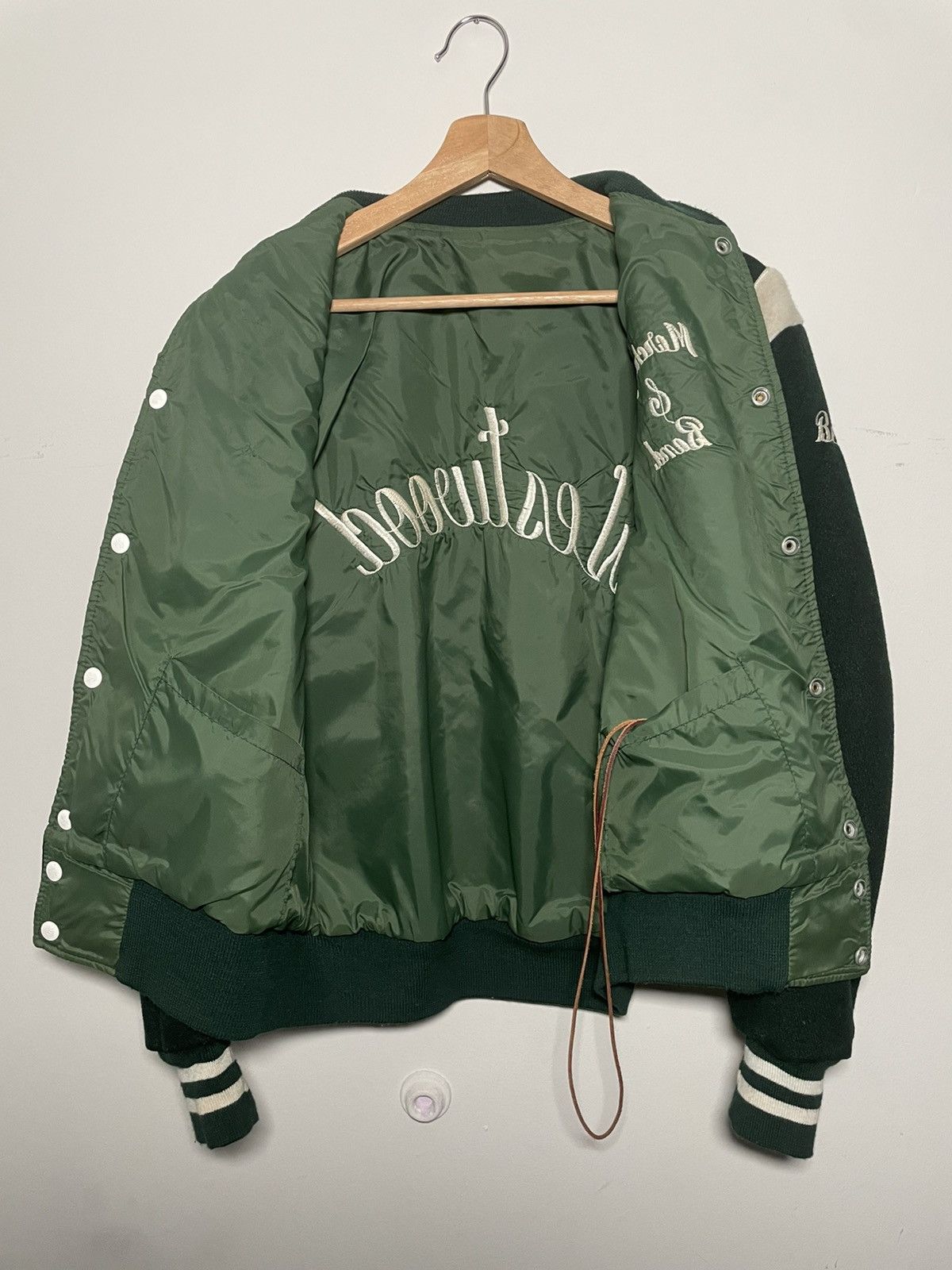 Vintage Vintage variety jacket “Westwood” Size US M / EU 48-50 / 2 - 7 Thumbnail