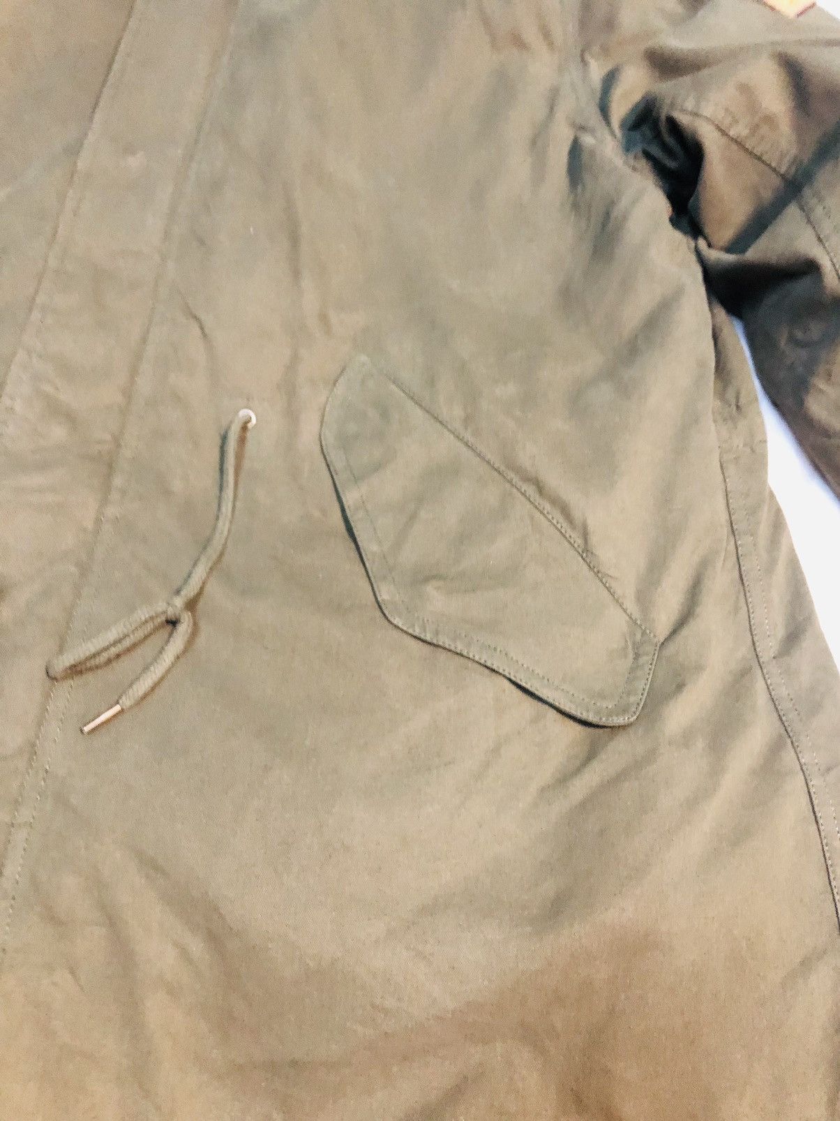 Japanese Brand × Vintage Vintage Coen Jacket (6) Size US L / EU 52-54 / 3 - 4 Thumbnail