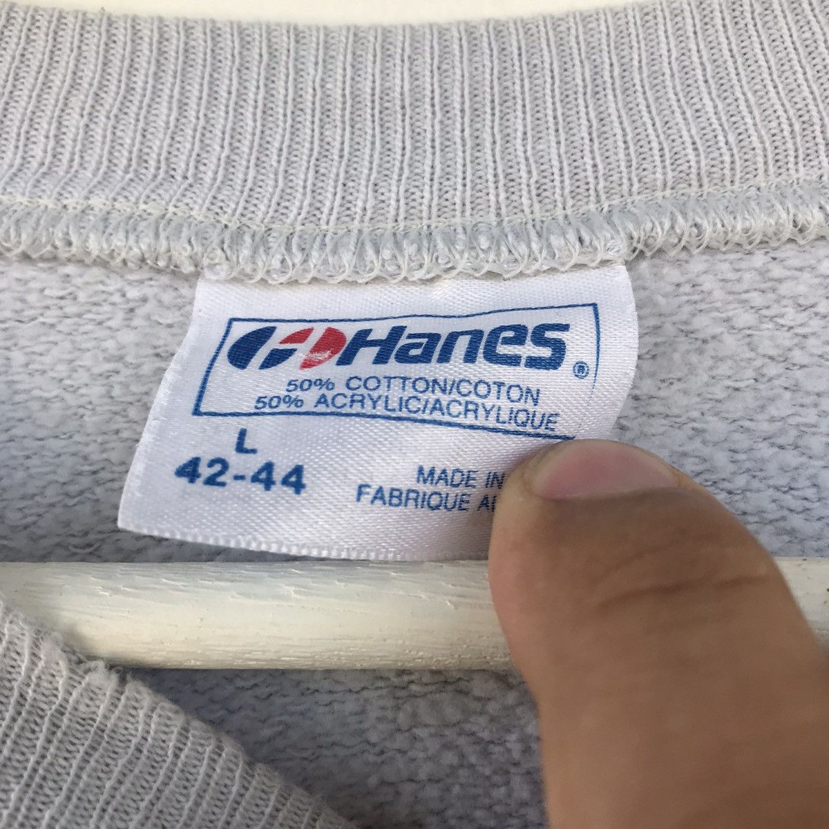 Japanese Brand × Vintage Vintage MORRO BAY CALIFORNIA crewneck sweatshirt Size US M / EU 48-50 / 2 - 6 Thumbnail