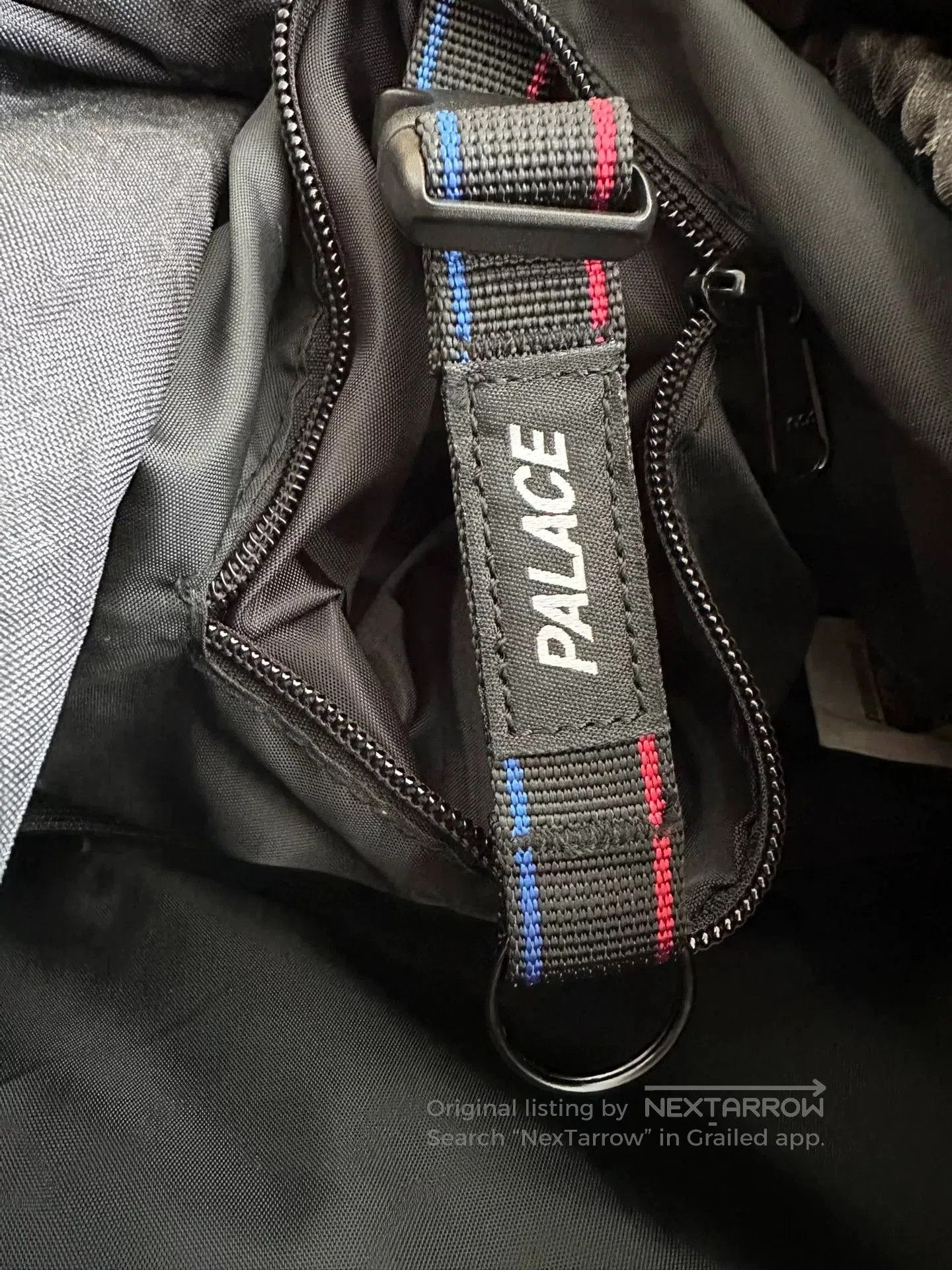 Palace Palace Large Capacity Backpack. Size ONE SIZE - 4 Thumbnail
