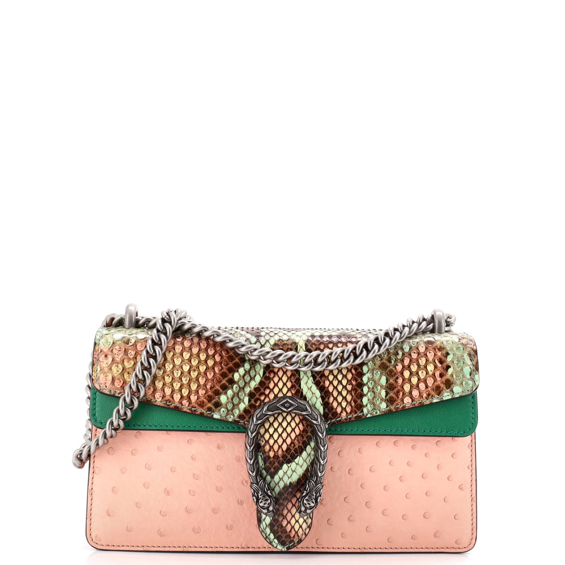 Gucci Dionysus Bag Size ONE SIZE - 1 Thumbnail
