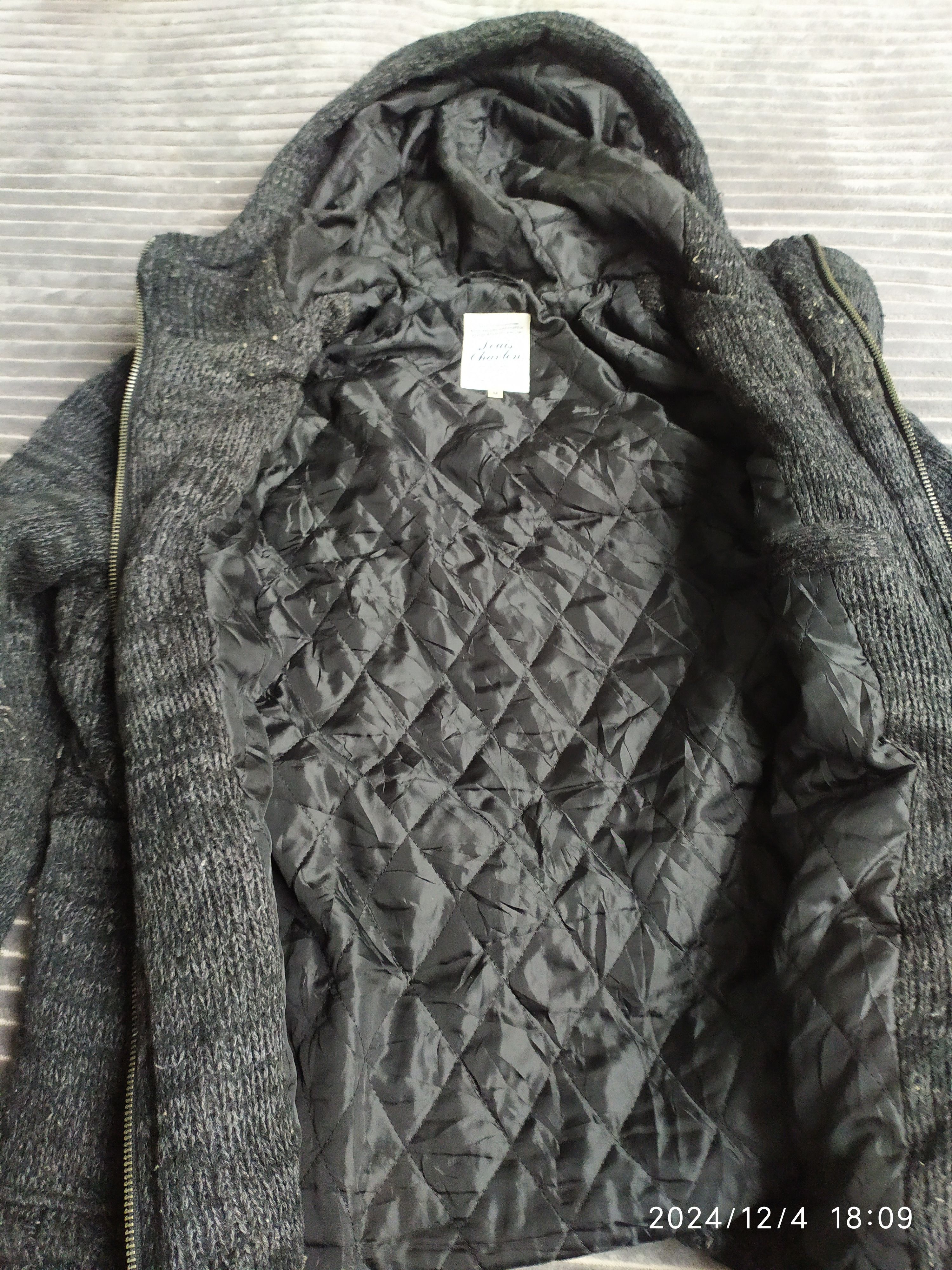 If Six Was Nine × Japanese Brand × Le Grande Bleu (L.G.B.) Yohji Yamamoto Junya Watanabe Playboi Carti Style Size US M / EU 48-50 / 2 - 7 Thumbnail