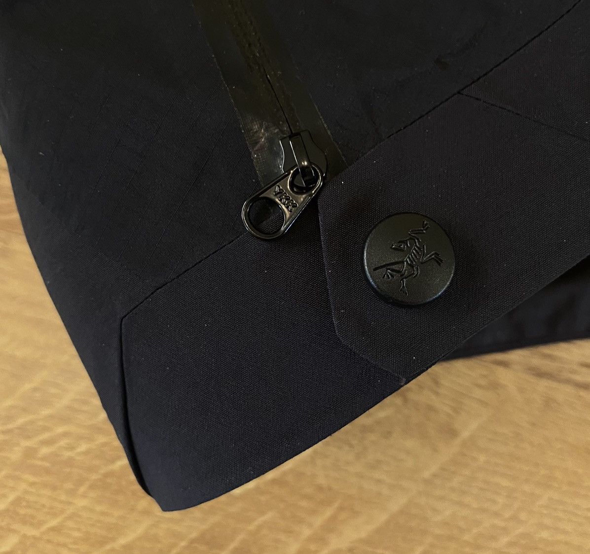 Arc'teryx Arcteryx Beta Pant Gore Tex x Gorpcore x Outdoor Size 32" / US 10 / IT 46 - 15 Thumbnail