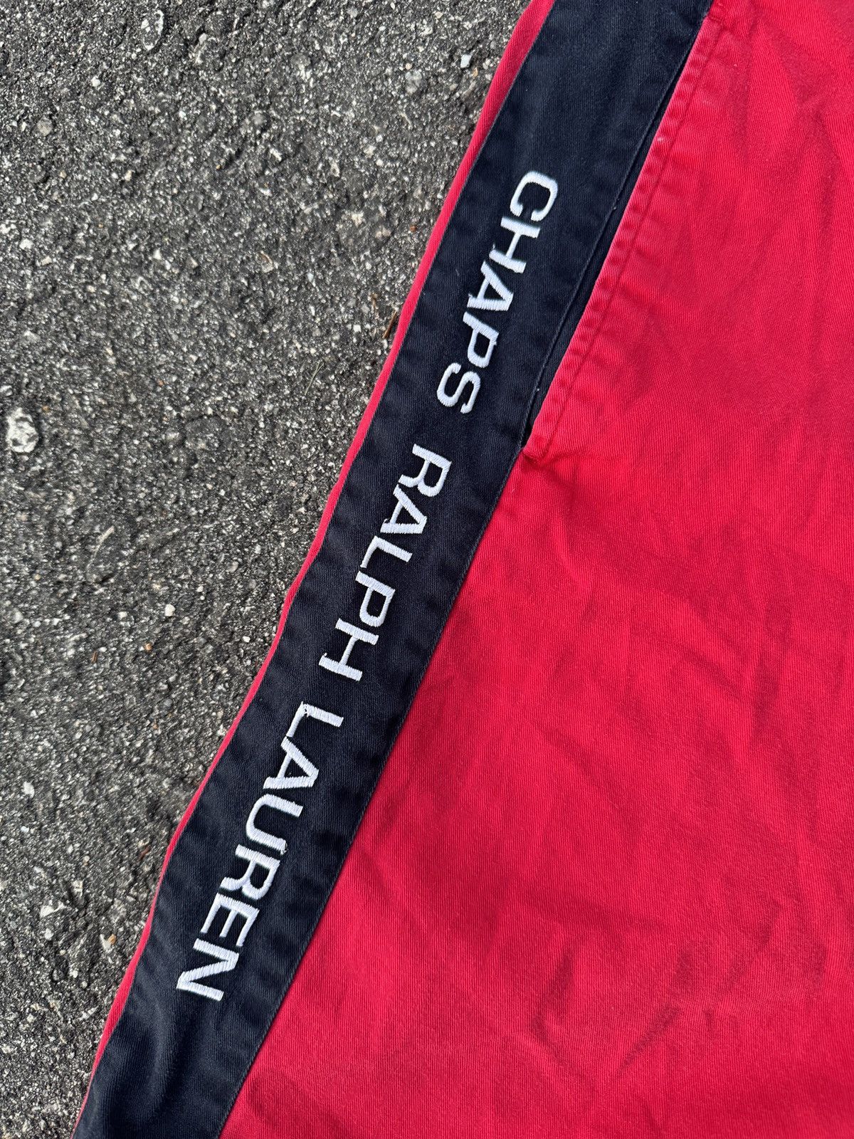 Chaps Ralph Lauren Nice design short pant by Chaps Ralph Lauren Size US 40 / EU 56 - 3 Thumbnail