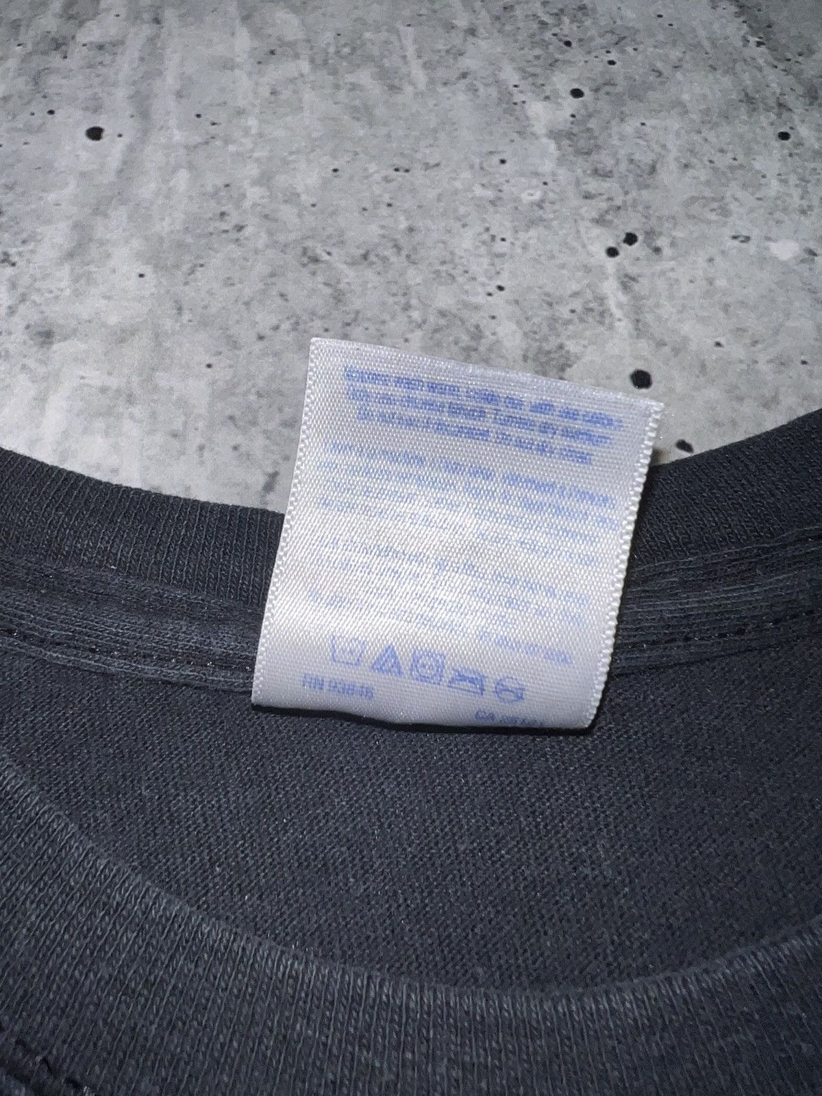 Other Vintage Y2K Miami Beach Graphic Tee Size US L / EU 52-54 / 3 - 7 Thumbnail