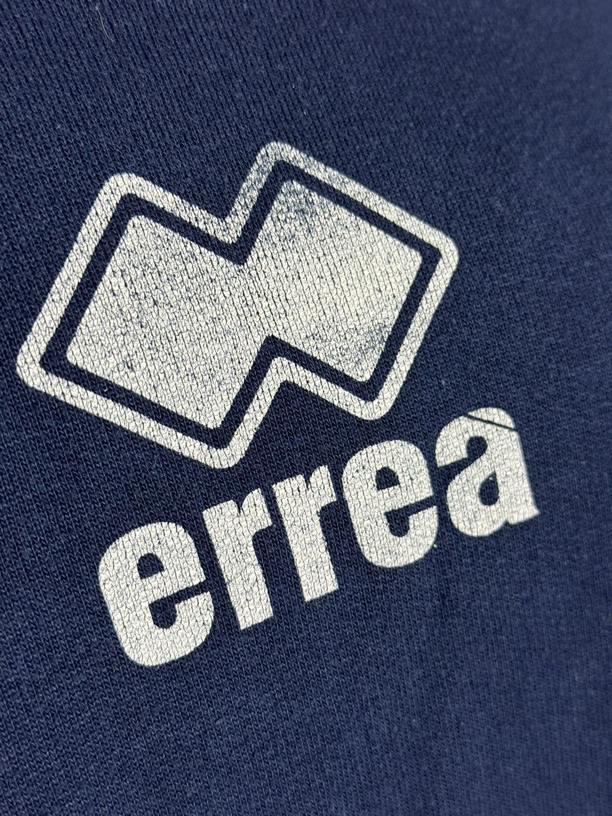 Errea Vintage Middlesbrough Training Football Sweatshirt Size US XXL / EU 58 / 5 - 15 Thumbnail