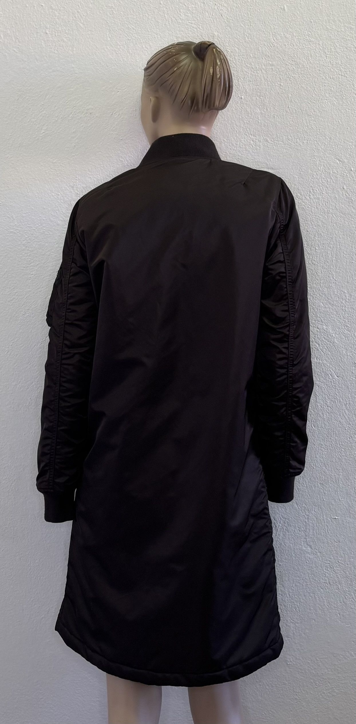 Alpha Industries Flyers Alpha Industries Jacket Coat small Size S / US 4 / IT 40 - 2 Thumbnail