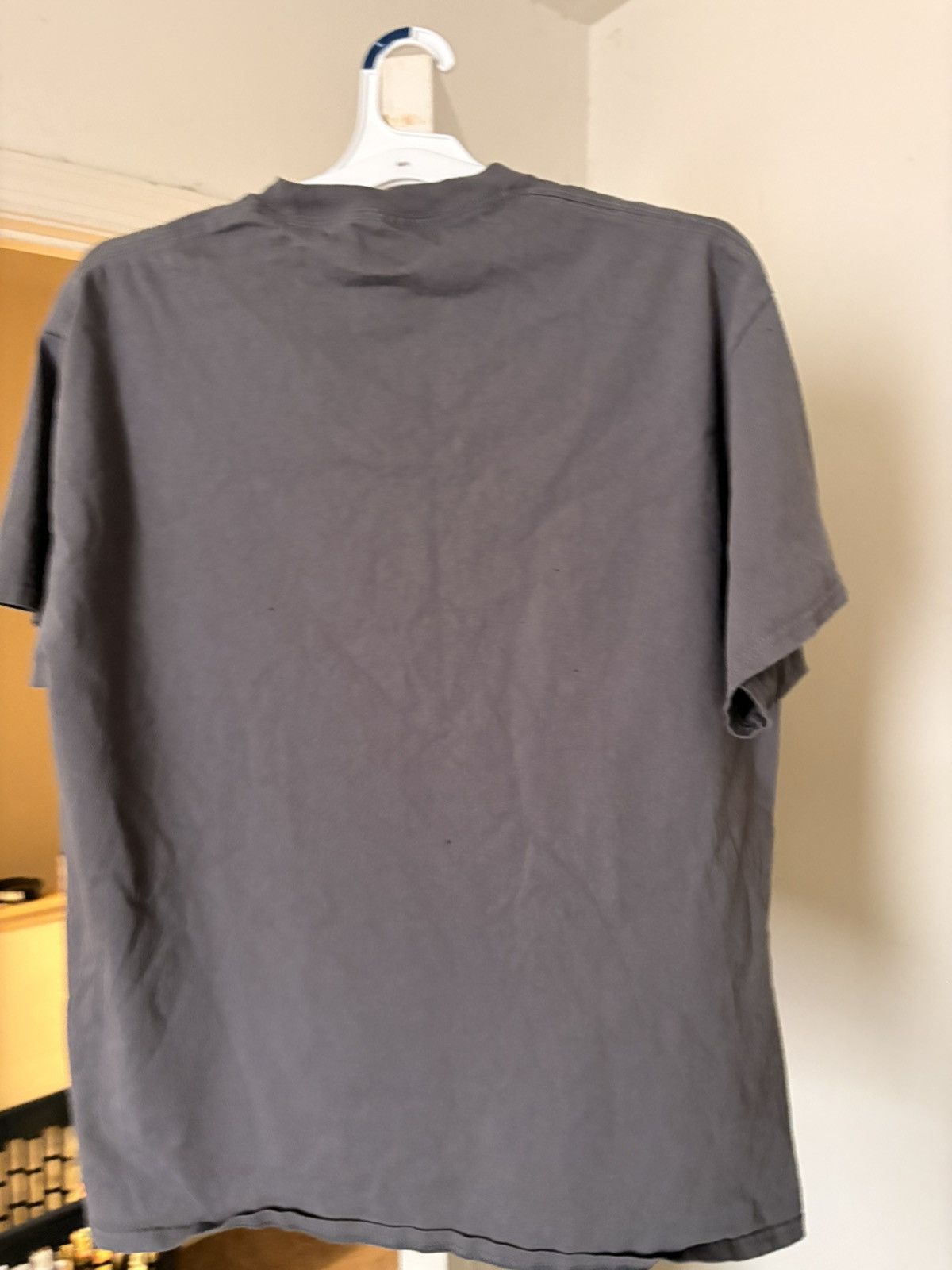 Empyre Black and Red Empyre “Angels” Tee XL Size US XL / EU 56 / 4 - 3 Thumbnail