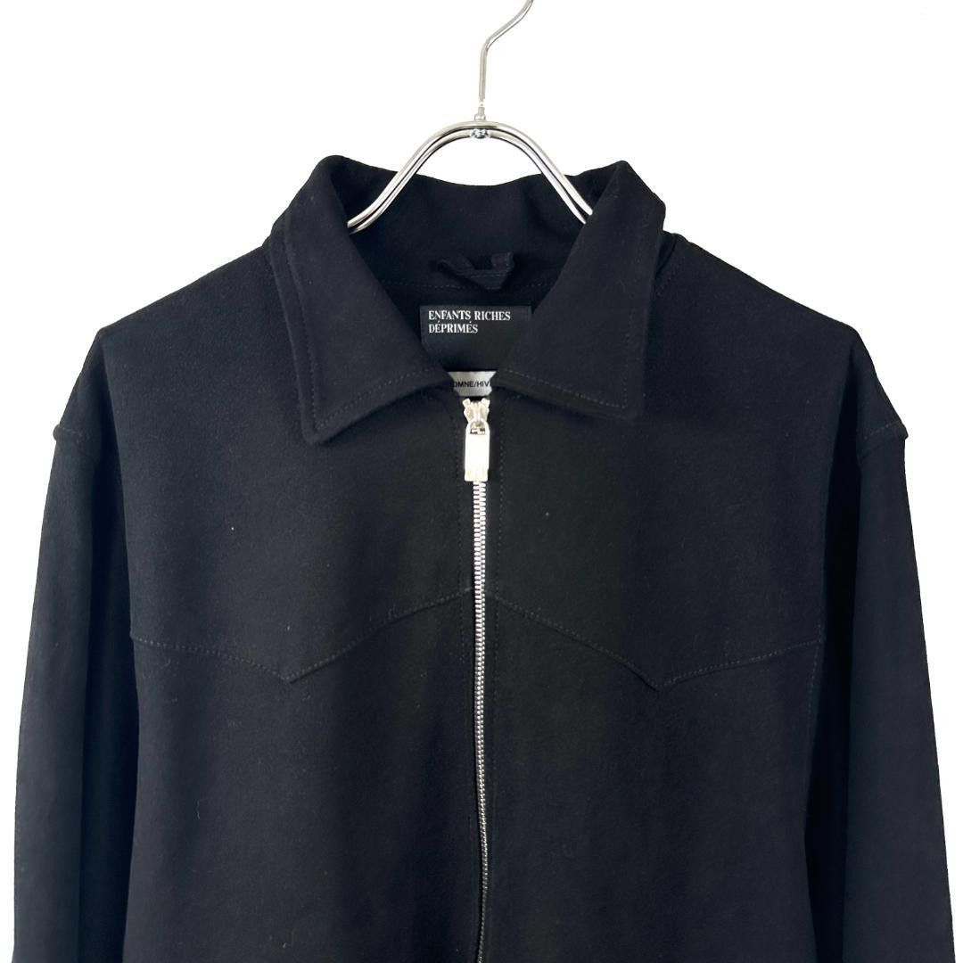Enfants Riches Deprimes ENFANTS RICHES DEPRIMES 23AW Full Zip Jacket M Size US M / EU 48-50 / 2 - 3 Thumbnail