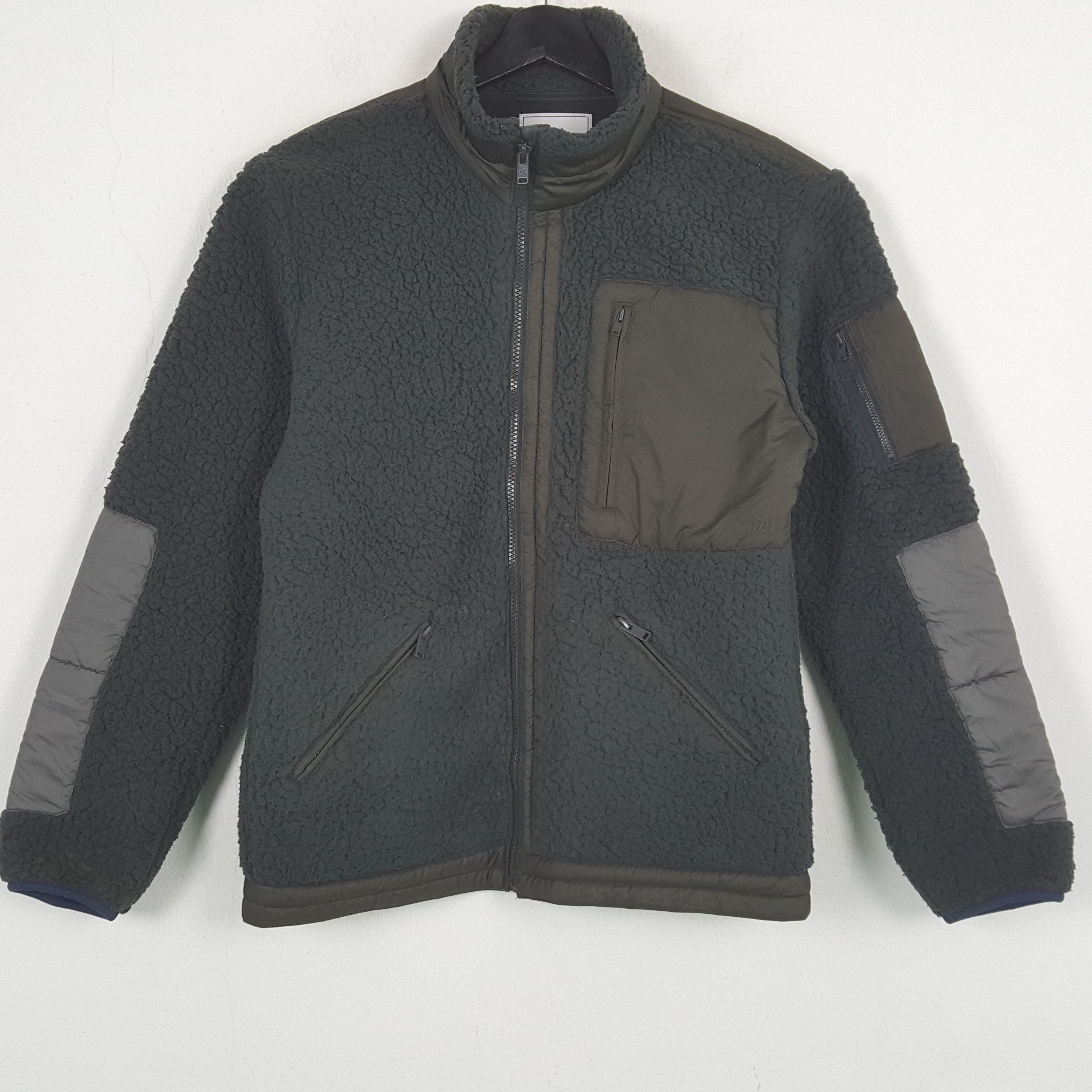 Undercover × Uniqlo UNIQLO UNDERCOVER Jun Takahashi Custom Art Jacket C288N14 Size US S / EU 44-46 / 1 - 3 Thumbnail