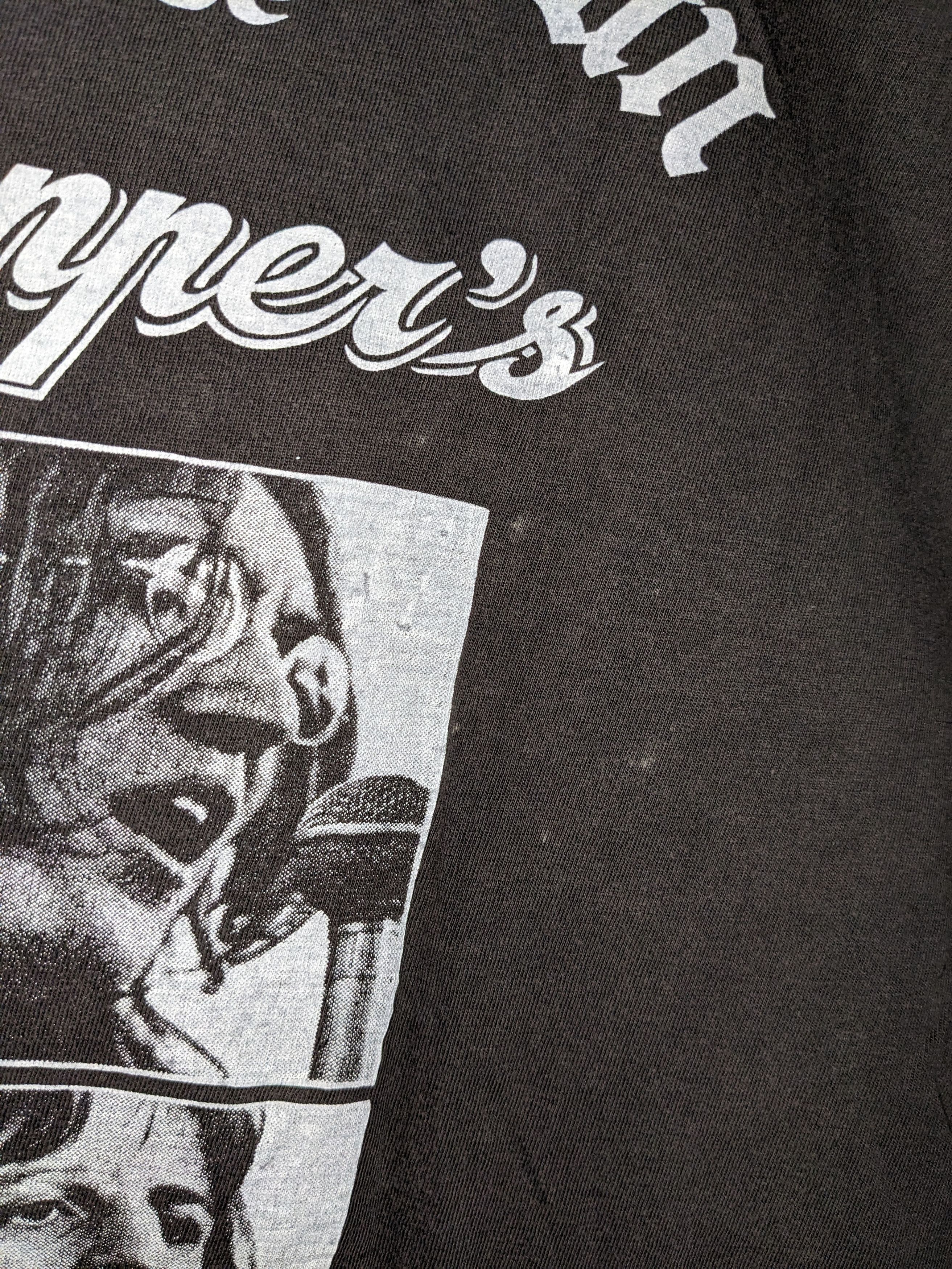 Band Tees × Vintage Vintage 60s The Beatles Okinawa Japan Rock Womans T-Shirt Size M / US 6-8 / IT 42-44 - 10 Thumbnail
