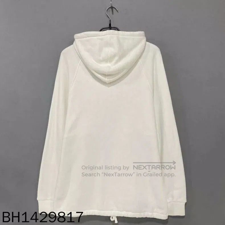 Gucci Gucci Red Blue Stripe Zip Hoodie. Size US XS / EU 42 / 0 - 3 Thumbnail