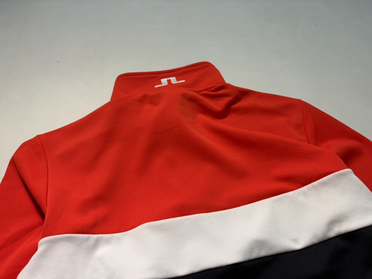 J.Lindeberg J. Lindeberg pullover High Neck Size US S / EU 44-46 / 1 - 16 Thumbnail