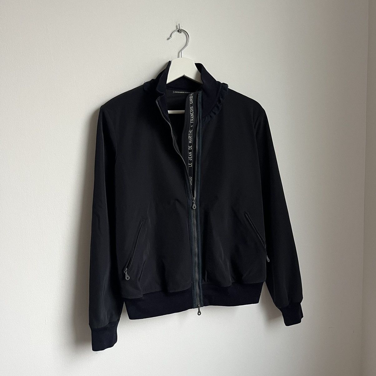 Marithe + Francois Girbaud Le Jean De Marithe + Francois Girbaud Women’s Jacket Size S / US 4 / IT 40 - 1 Thumbnail
