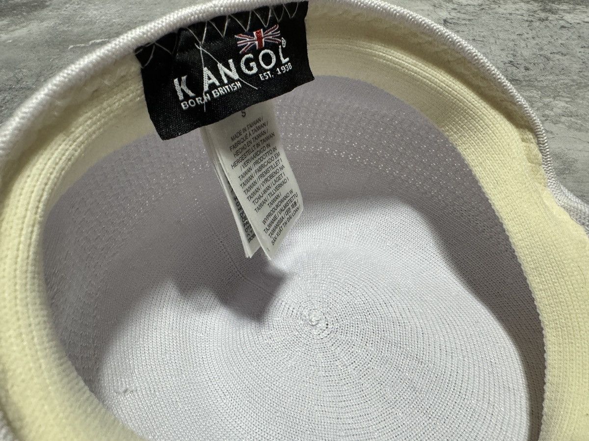 Kangol Kangol beret tropic ventair Size ONE SIZE - 6 Thumbnail
