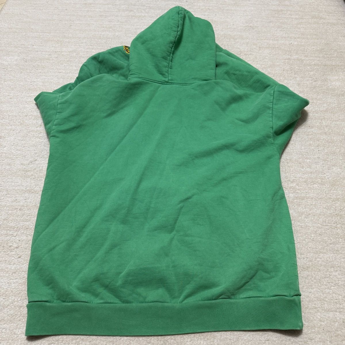 Drew House Drew House Secret Hoodie Green Oversized Bieber Men's M Size US M / EU 48-50 / 2 - 8 Thumbnail
