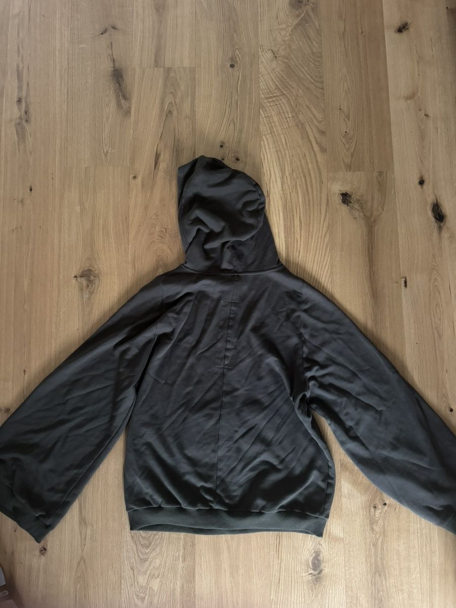 Other Green Rustial Wizard Hoodie Size US L / EU 52-54 / 3 - 7 Thumbnail