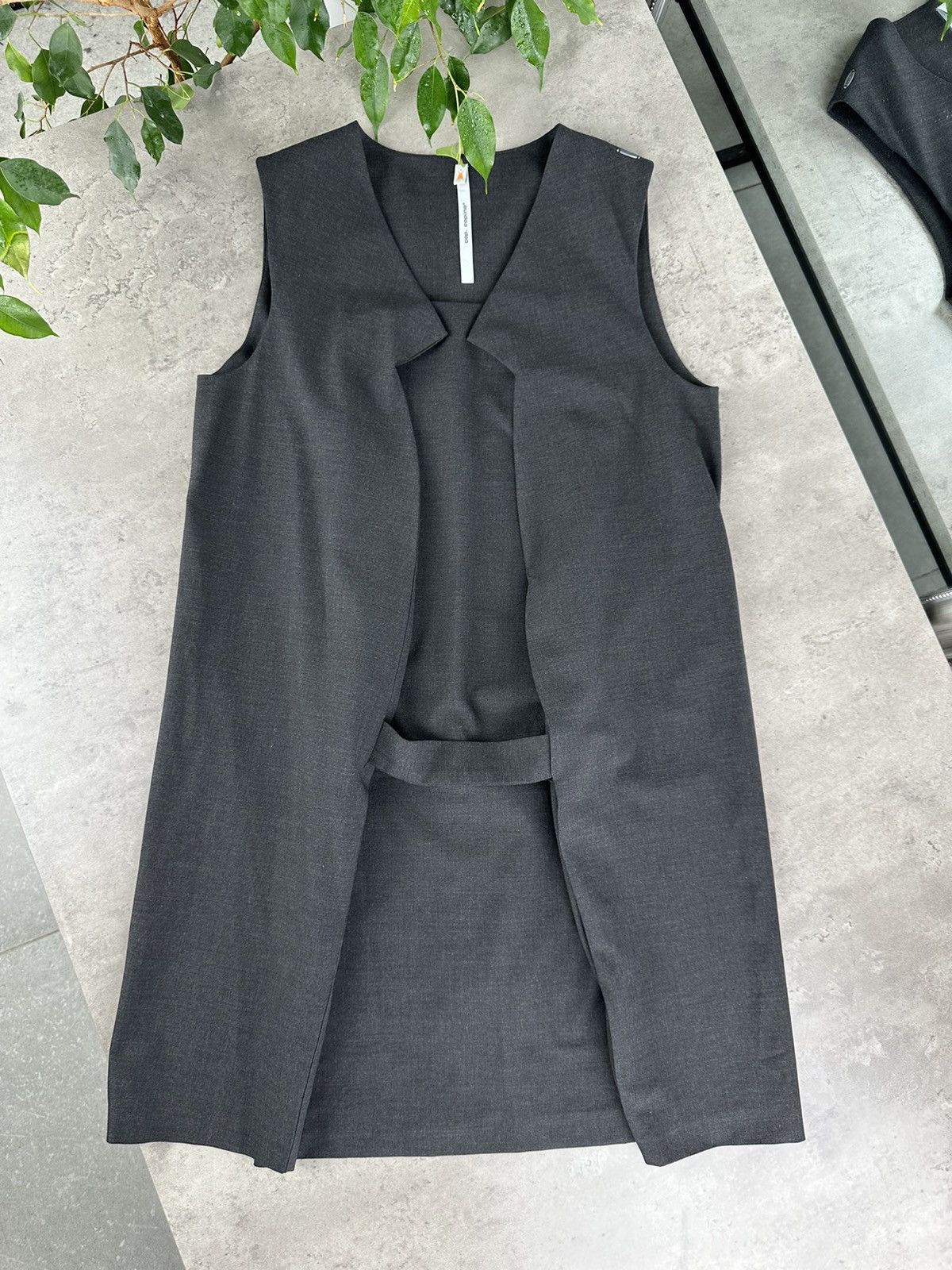 Cop Copine Cop Copine Mini Dress Size XS / US 0-2 / IT 36-38 - 1 Thumbnail