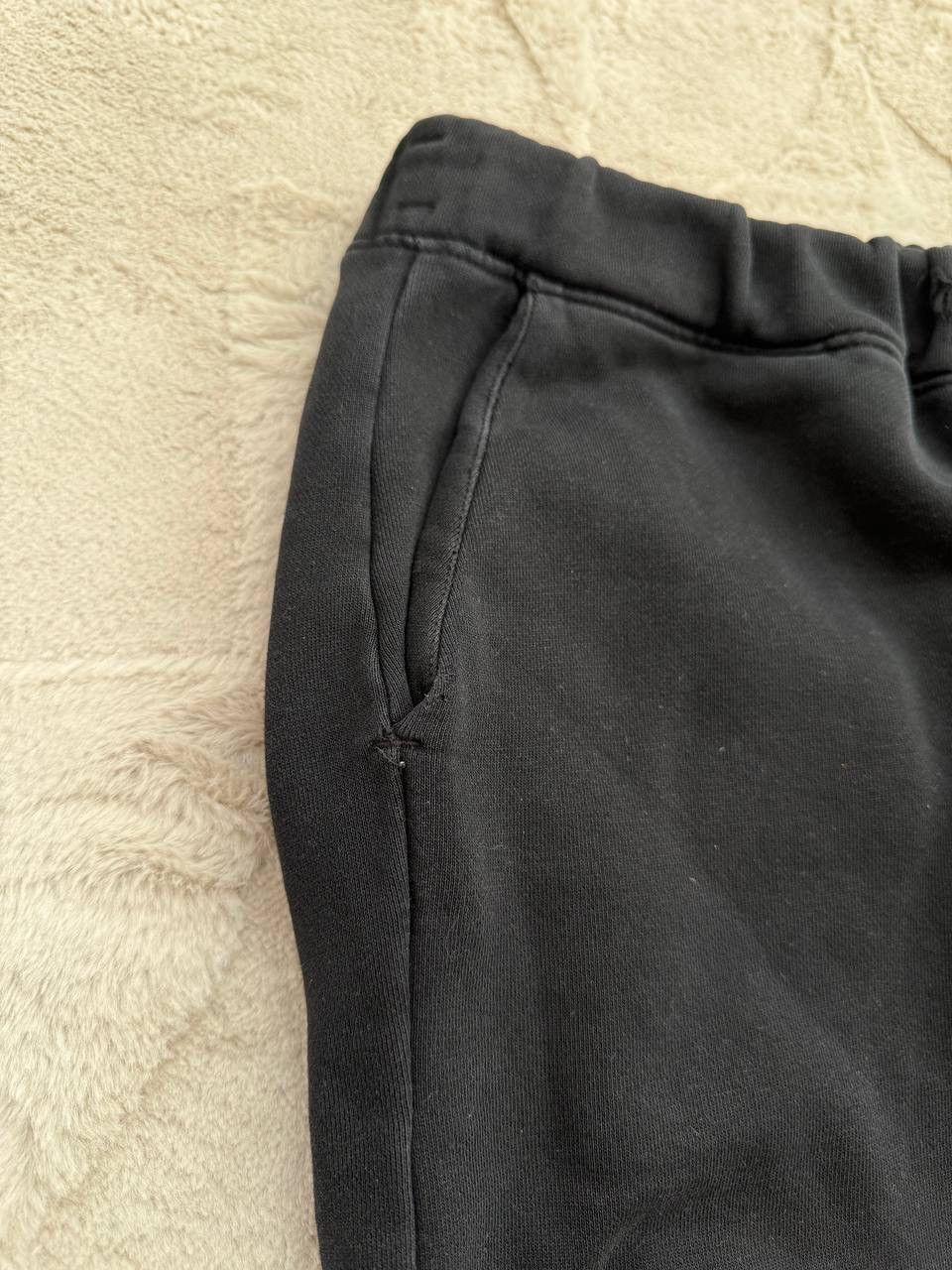 Trapstar London Vintage Trapstar 00s Y2K Drill sweatpants Size US 32 / EU 48 - 6 Thumbnail