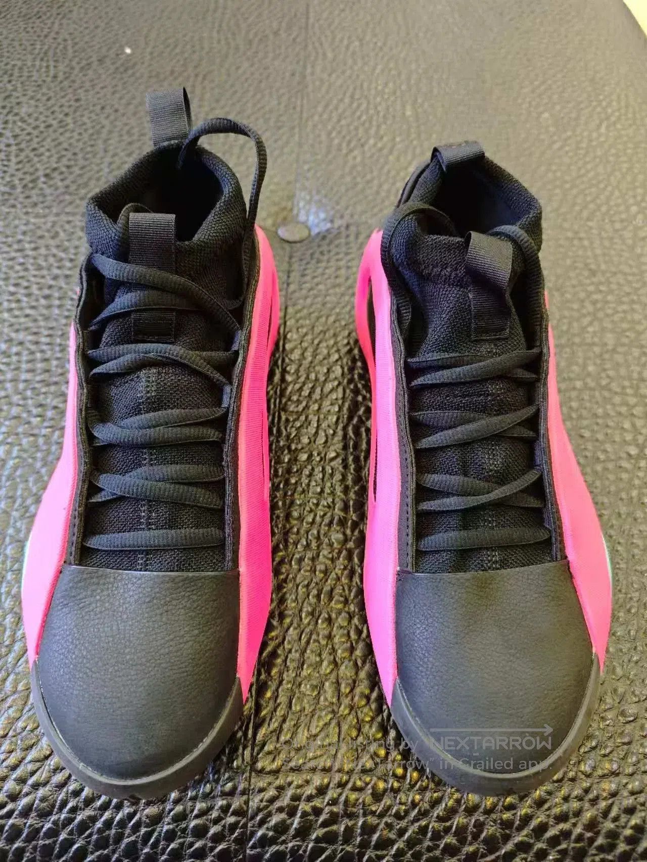 Adidas Adidas Harden 8 Non-slip Basketball Shoes. Size US 10 / EU 43 - 1 Thumbnail