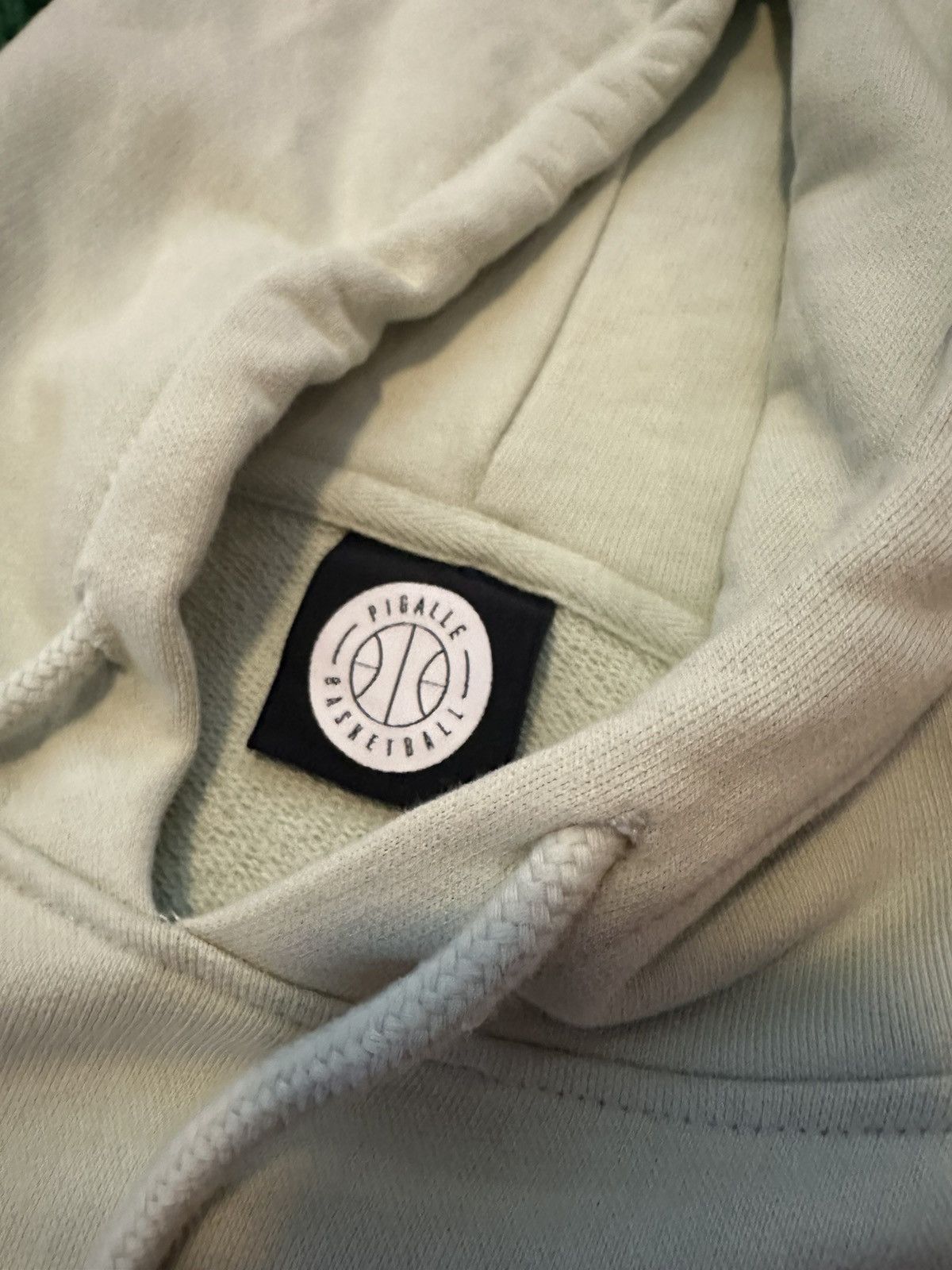 Pigalle Pigalle Basketball Paris Hoodie XL Size US XL / EU 56 / 4 - 3 Thumbnail