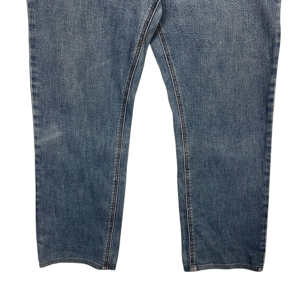 Wrangler Vintage Wrangler Denim Jeans Size US 34 / EU 50 - 4 Thumbnail