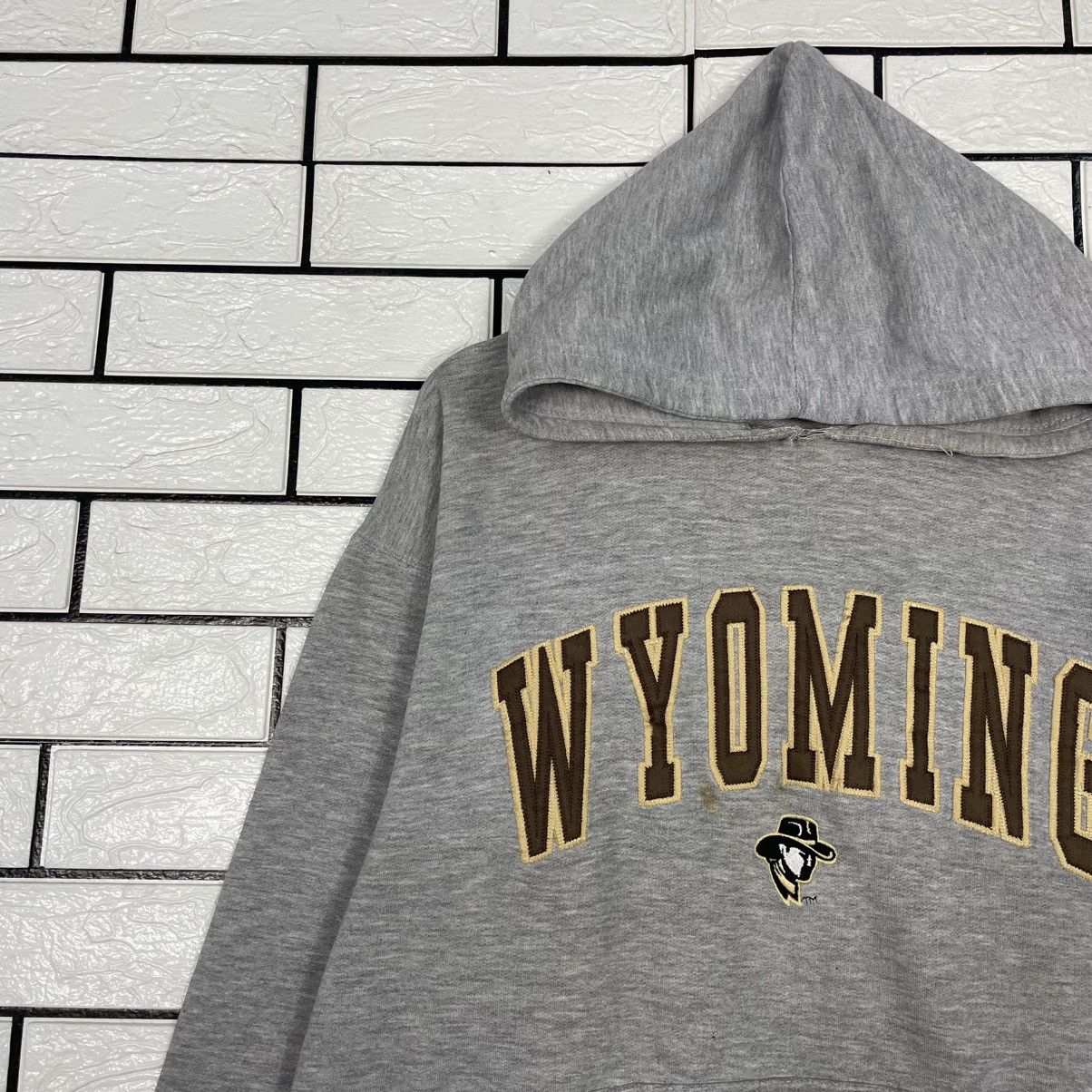 Japanese Brand Wyoming Pullover Hoodie Size US M / EU 48-50 / 2 - 6 Thumbnail