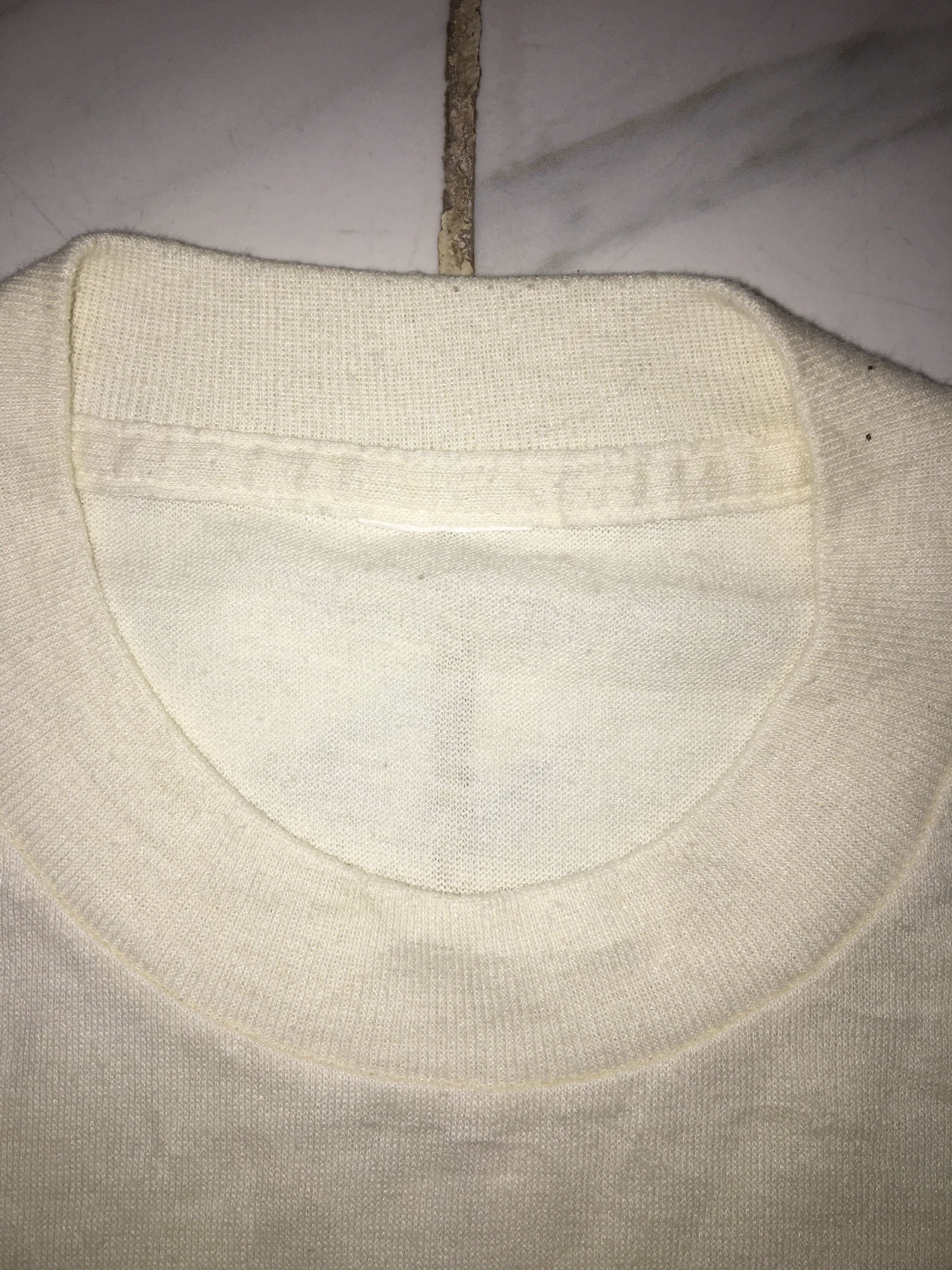 Vintage Vintage 1986 Festival Of American Folklife Shirt Size US S / EU 44-46 / 1 - 2 Thumbnail