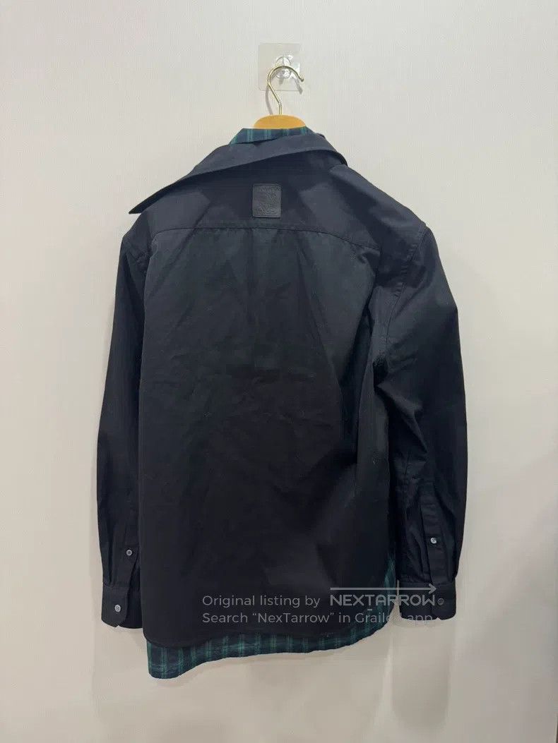 Loewe Loewe size 37 Mock Two-Piece Jacket Size US S / EU 44-46 / 1 - 2 Thumbnail