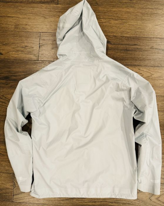 Descente allterrain streamline hot sale active shell jacket